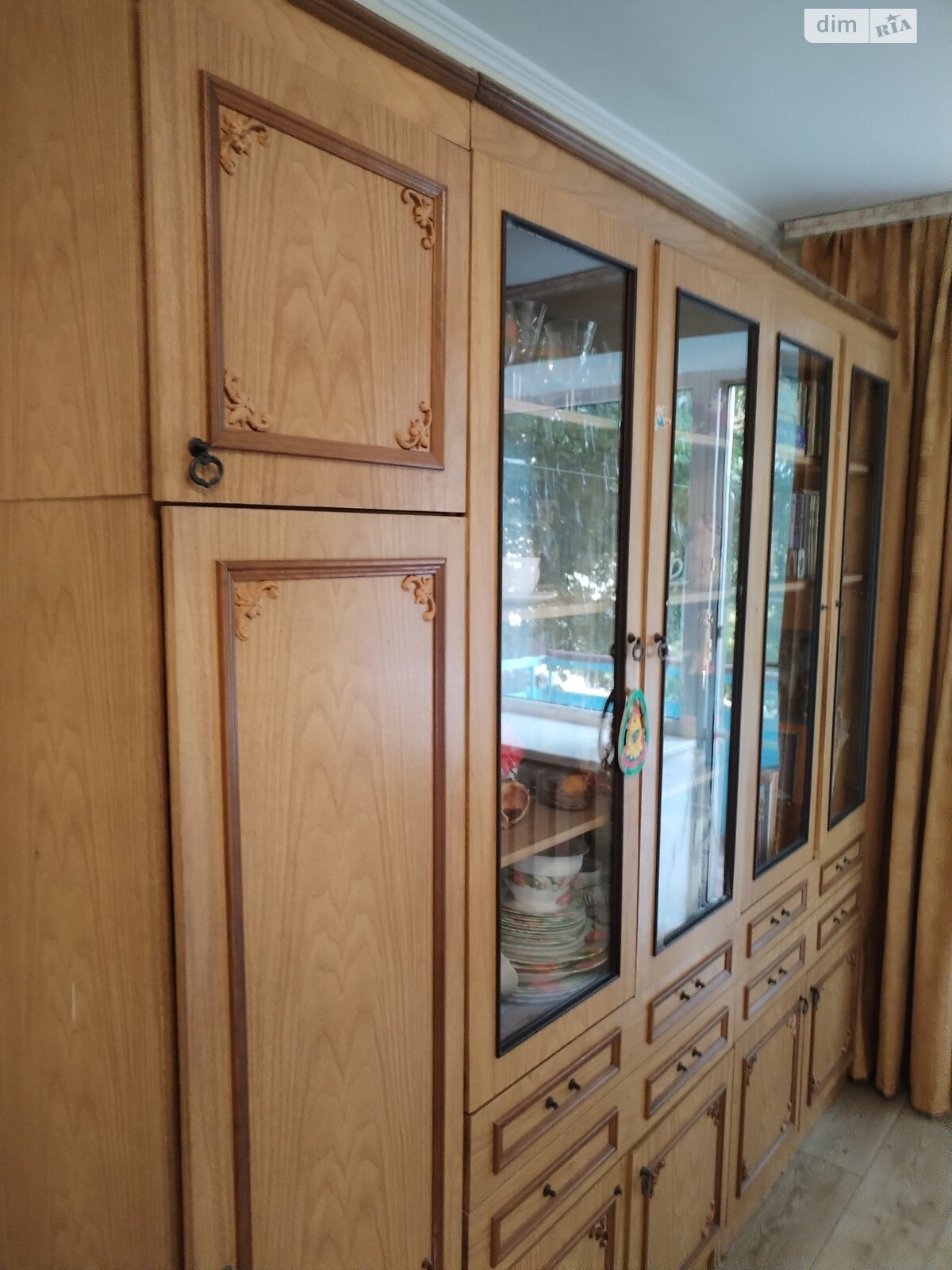 Продаж трикімнатної квартири в Дніпрі, на вул. Савченка Юрія 46, район Проспект Поля фото 1 Продаж трикімнатної квартири в Дніпрі, на вул. Савченка Юрія 46, район Проспект Поля фото 1