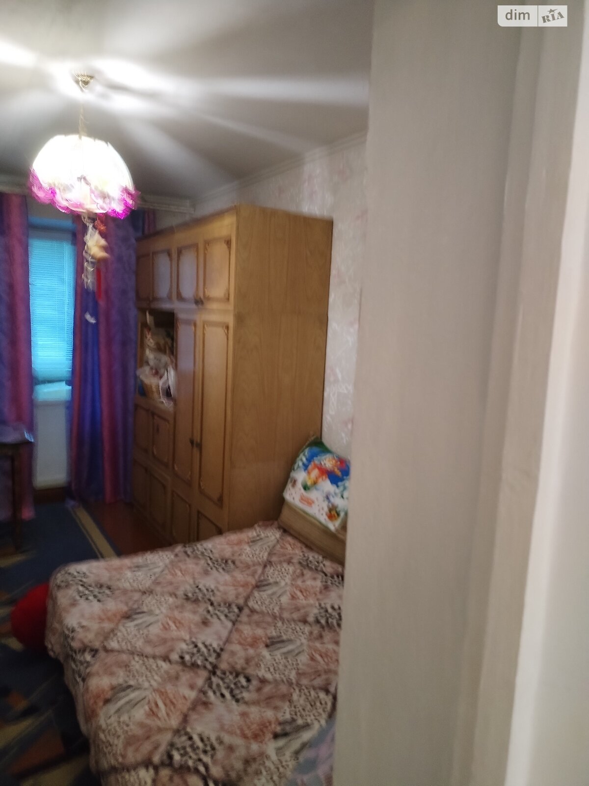Продаж трикімнатної квартири в Дніпрі, на вул. Савченка Юрія 46, район Проспект Поля фото 1 Продаж трикімнатної квартири в Дніпрі, на вул. Савченка Юрія 46, район Проспект Поля фото 1