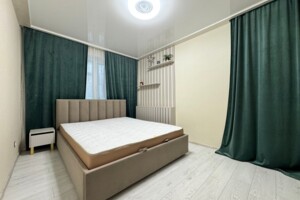 Продаж двокімнатної квартири в Дніпрі, на вул. Шнеєрсона Менахем-Мендл 15, район Проспект Поля фото 2