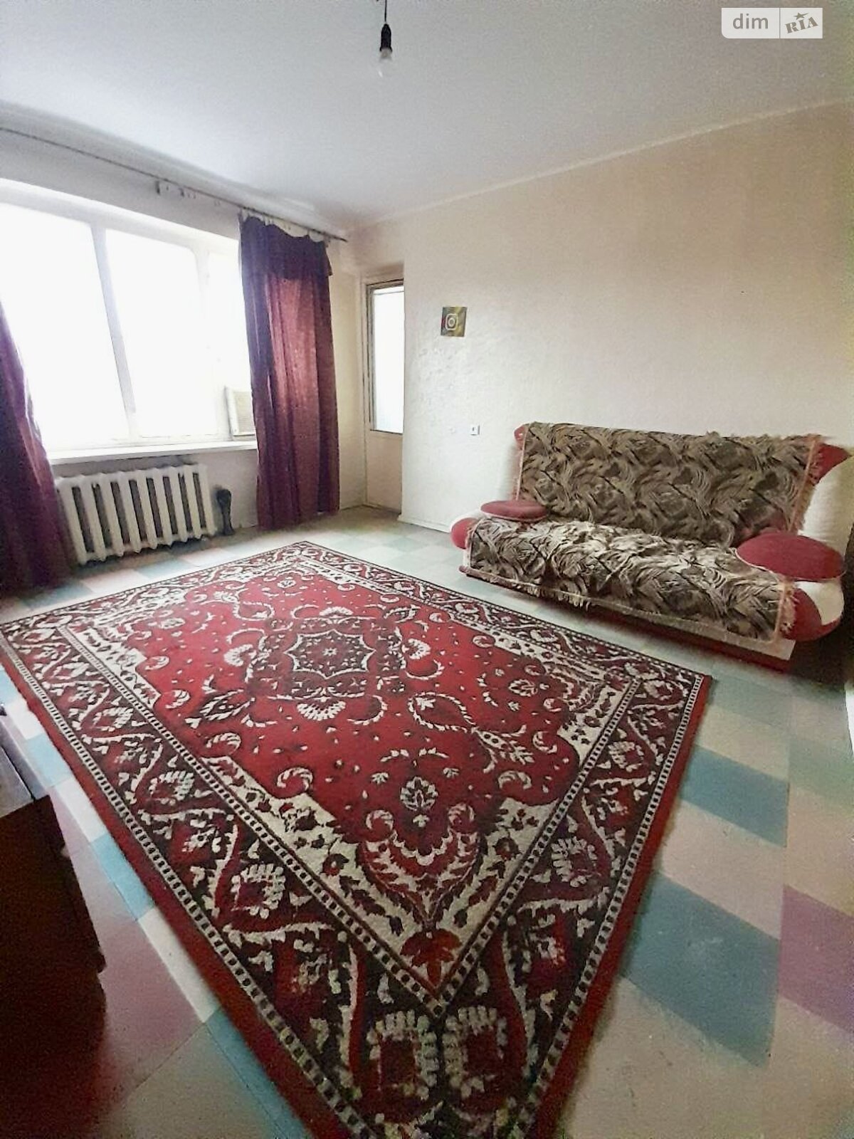 Продаж двокімнатної квартири в Дніпрі, на вул. Шнеєрсона Менахем-Мендл, район Проспект Поля фото 1