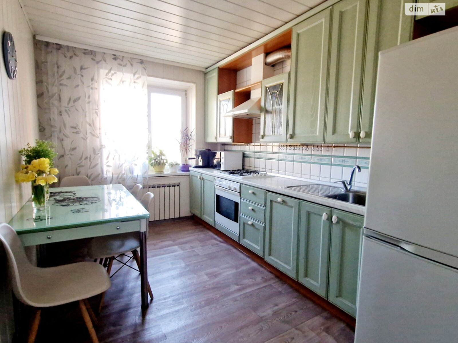 Продажа трехкомнатной квартиры в Днепре, на ул. Шнеерсона Менахем-Мендл 3, район Проспект Поля фото 1 Продажа трехкомнатной квартиры в Днепре, на ул. Шнеерсона Менахем-Мендл 3, район Проспект Поля фото 1