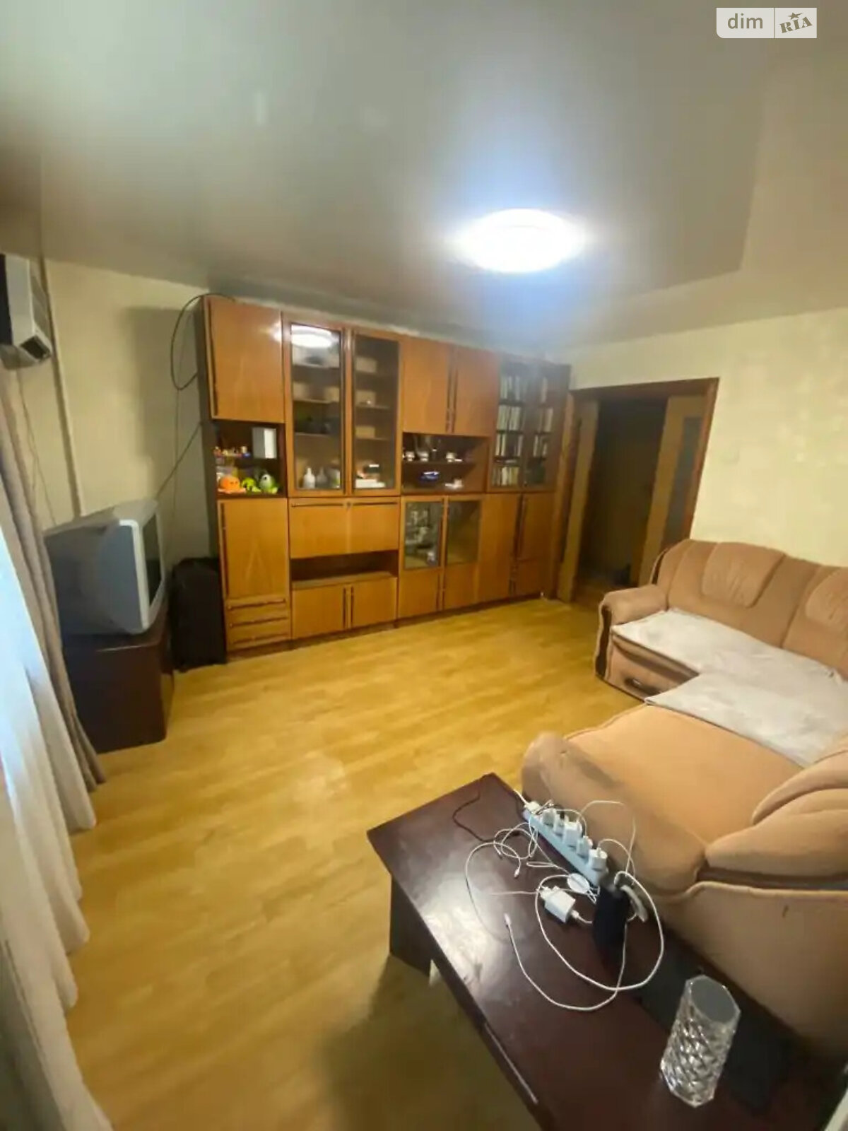 Продажа двухкомнатной квартиры в Днепре, на ул. Шнеерсона Менахем-Мендл 11, район Проспект Поля фото 1 Продажа двухкомнатной квартиры в Днепре, на ул. Шнеерсона Менахем-Мендл 11, район Проспект Поля фото 1