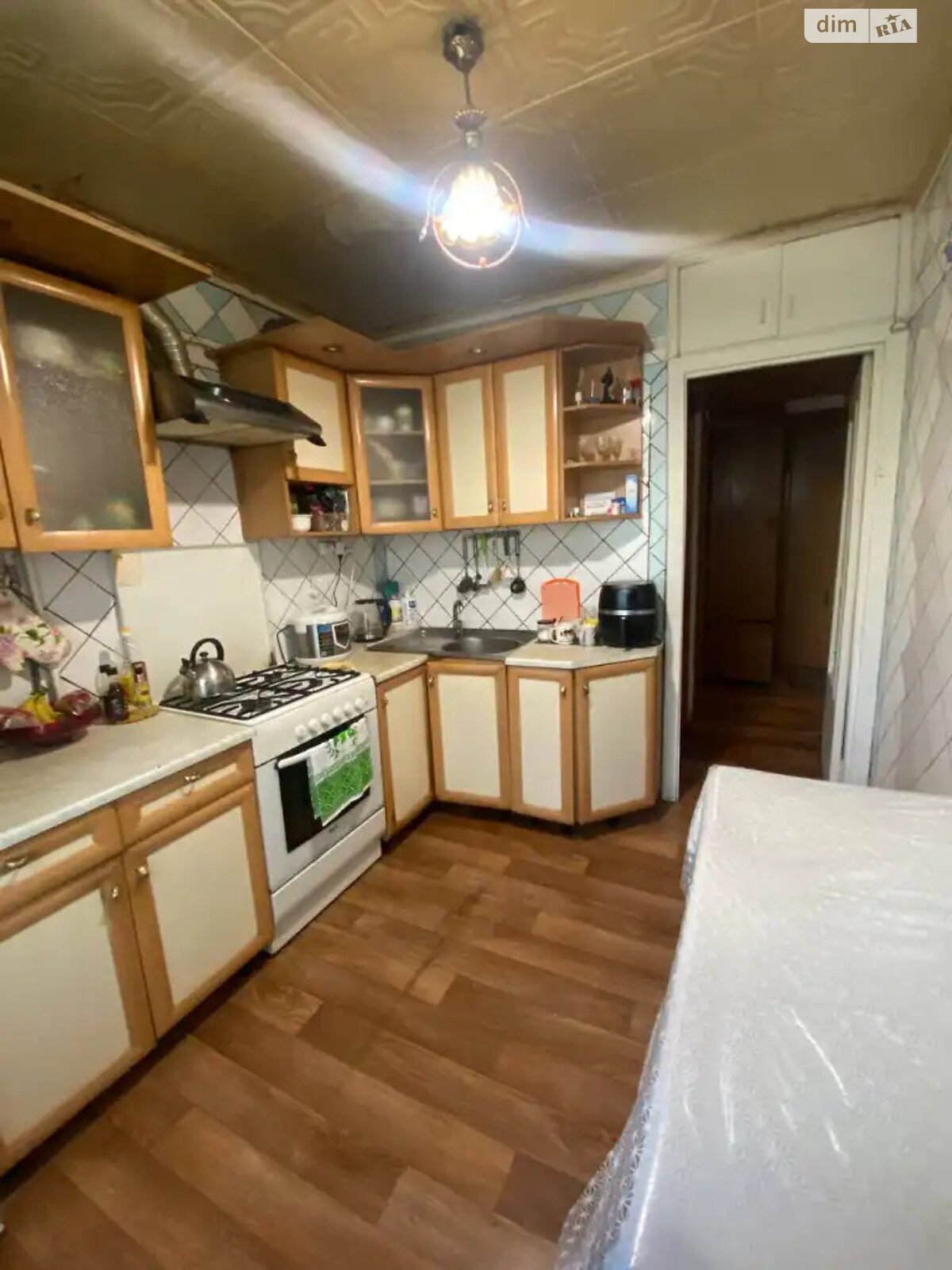 Продажа двухкомнатной квартиры в Днепре, на ул. Шнеерсона Менахем-Мендл 11, район Проспект Поля фото 1 Продажа двухкомнатной квартиры в Днепре, на ул. Шнеерсона Менахем-Мендл 11, район Проспект Поля фото 1