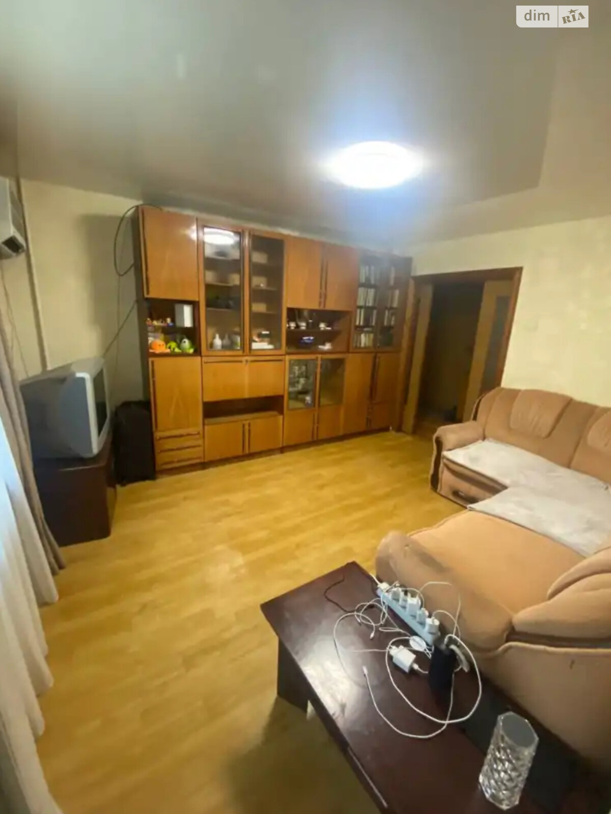 Продаж двокімнатної квартири в Дніпрі, на вул. Шнеєрсона Менахем-Мендл 11, район Проспект Поля фото 1 Продаж двокімнатної квартири в Дніпрі, на вул. Шнеєрсона Менахем-Мендл 11, район Проспект Поля фото 1