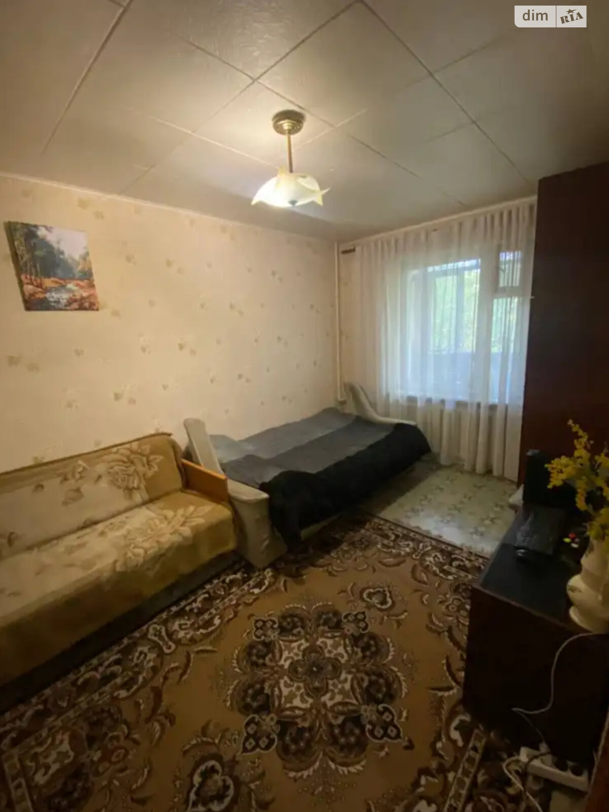 Продаж двокімнатної квартири в Дніпрі, на вул. Шнеєрсона Менахем-Мендл 11, район Проспект Поля фото 1 Продаж двокімнатної квартири в Дніпрі, на вул. Шнеєрсона Менахем-Мендл 11, район Проспект Поля фото 1