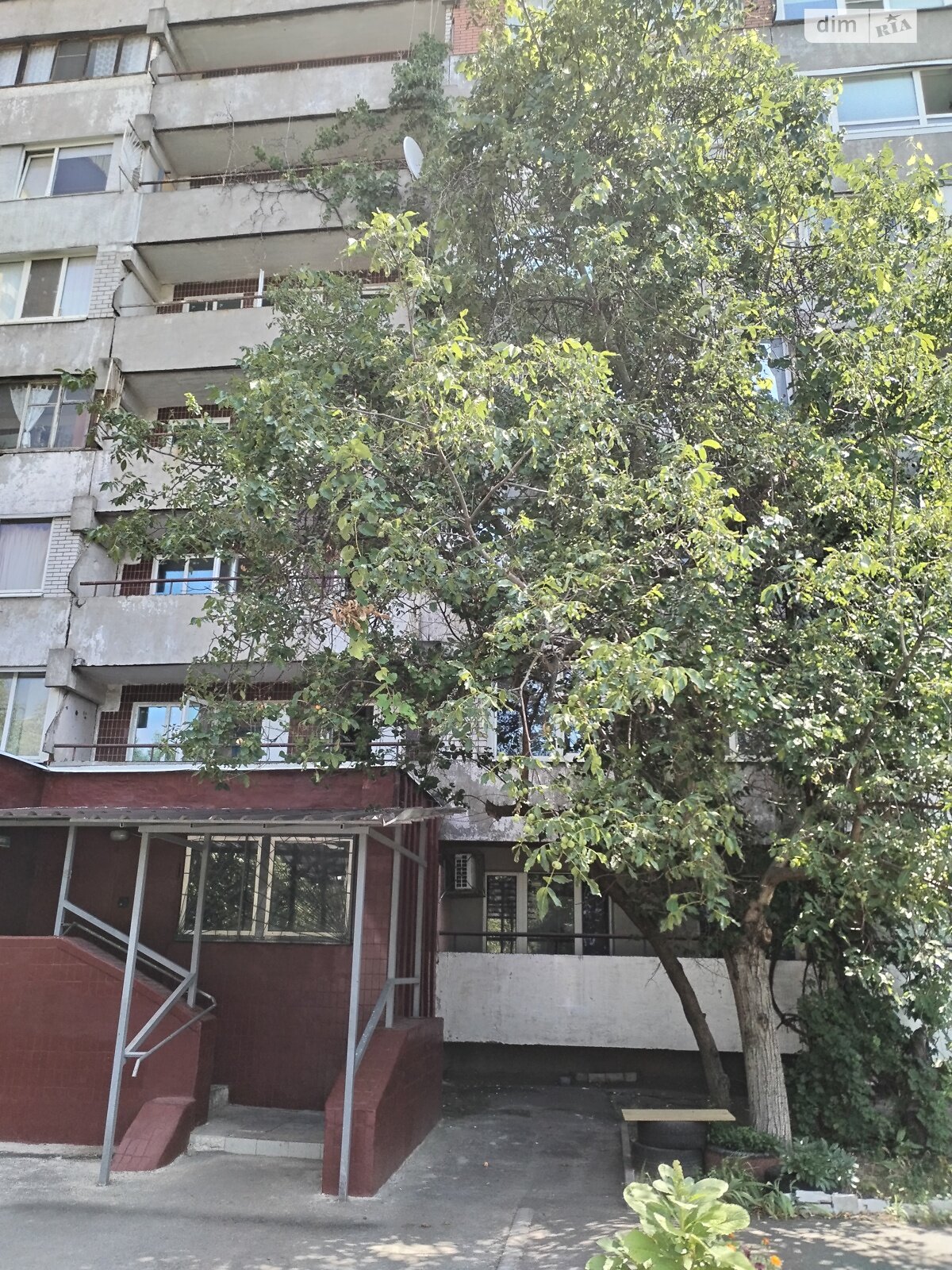 Продаж однокімнатної квартири в Дніпрі, на вул. Шнеєрсона Менахем-Мендл 9, район Проспект Поля фото 1 Продаж однокімнатної квартири в Дніпрі, на вул. Шнеєрсона Менахем-Мендл 9, район Проспект Поля фото 1