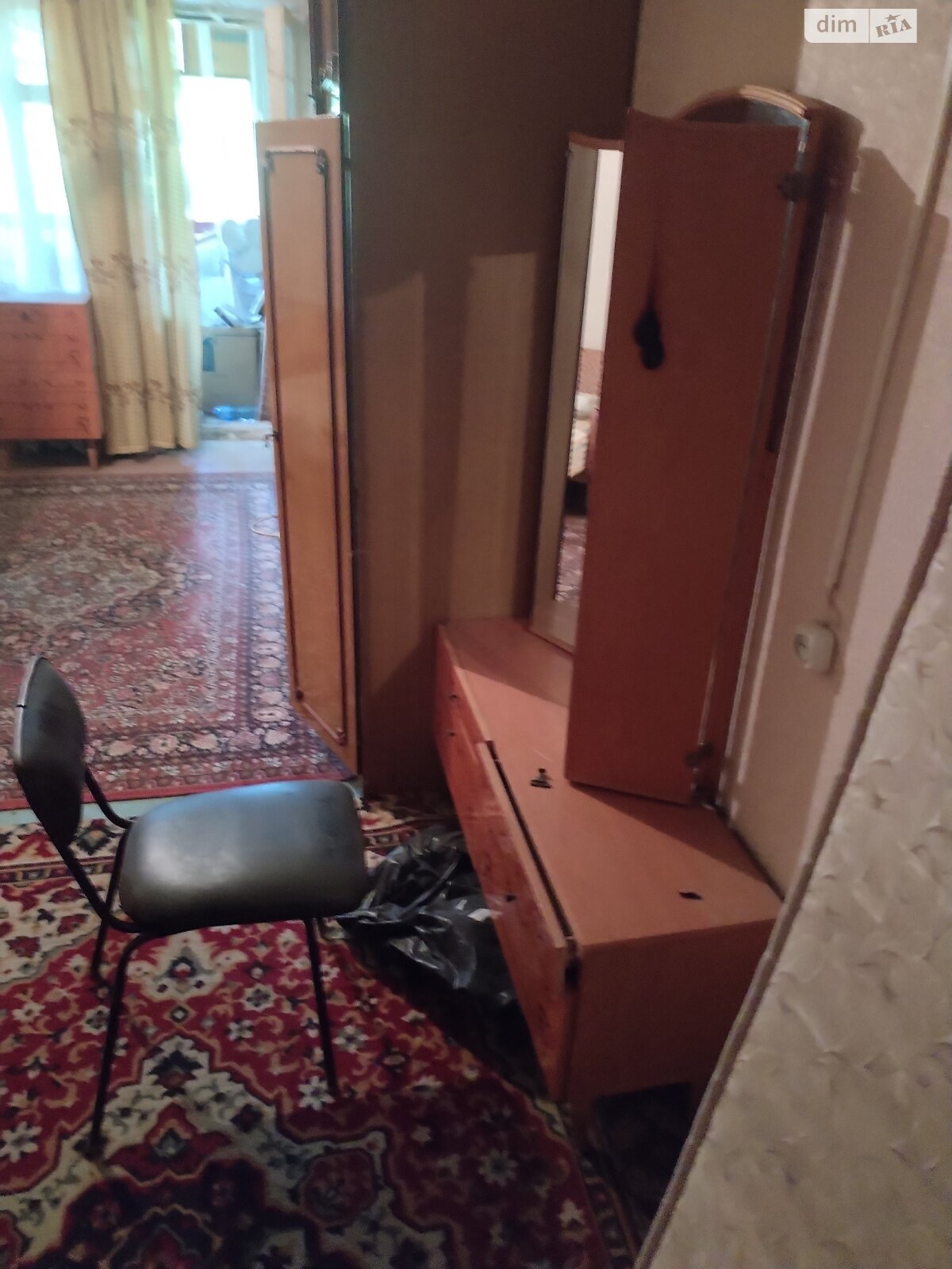Продаж однокімнатної квартири в Дніпрі, на вул. Шнеєрсона Менахем-Мендл 9, район Проспект Поля фото 1 Продаж однокімнатної квартири в Дніпрі, на вул. Шнеєрсона Менахем-Мендл 9, район Проспект Поля фото 1
