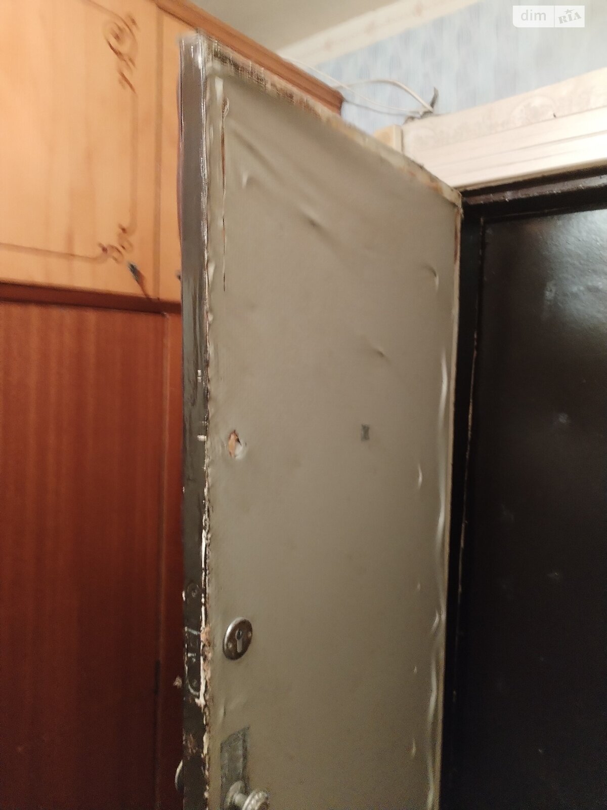 Продаж однокімнатної квартири в Дніпрі, на вул. Шнеєрсона Менахем-Мендл 9, район Проспект Поля фото 1 Продаж однокімнатної квартири в Дніпрі, на вул. Шнеєрсона Менахем-Мендл 9, район Проспект Поля фото 1