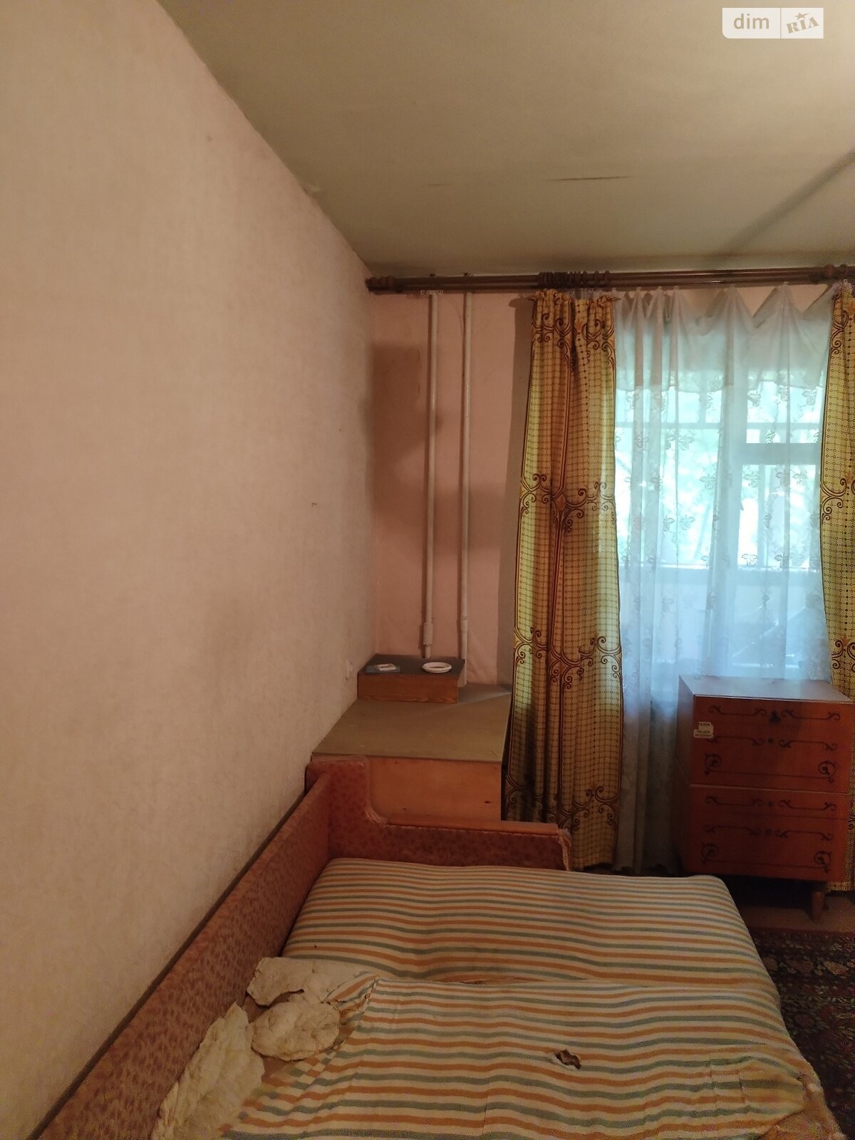 Продаж однокімнатної квартири в Дніпрі, на вул. Шнеєрсона Менахем-Мендл 9, район Проспект Поля фото 1 Продаж однокімнатної квартири в Дніпрі, на вул. Шнеєрсона Менахем-Мендл 9, район Проспект Поля фото 1