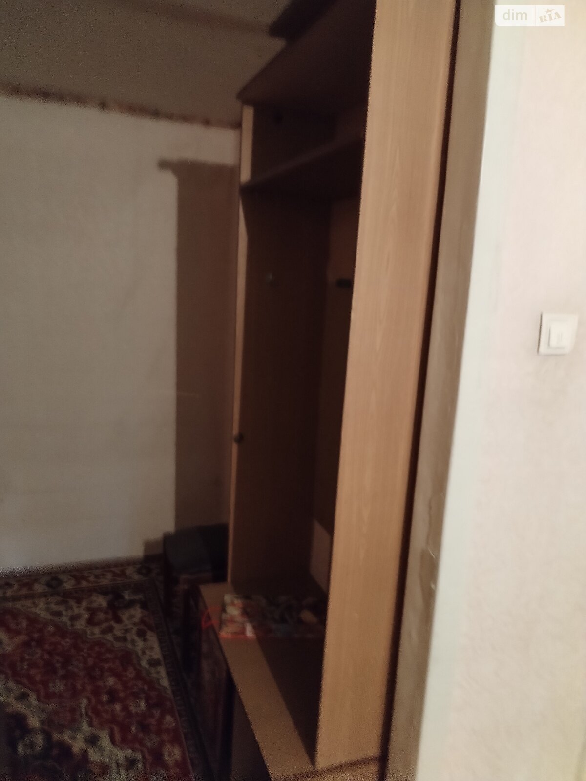 Продаж однокімнатної квартири в Дніпрі, на вул. Шнеєрсона Менахем-Мендл 9, район Проспект Поля фото 1 Продаж однокімнатної квартири в Дніпрі, на вул. Шнеєрсона Менахем-Мендл 9, район Проспект Поля фото 1
