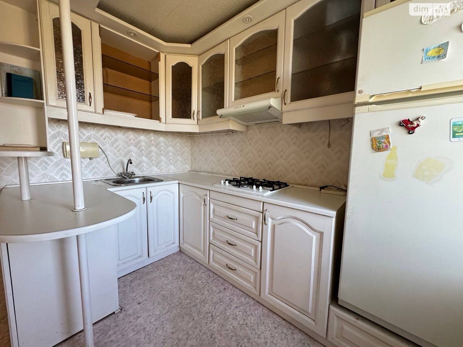 Продажа однокомнатной квартиры в Днепре, на ул. Шнеерсона Менахем-Мендл 19, район Проспект Поля фото 1 Продажа однокомнатной квартиры в Днепре, на ул. Шнеерсона Менахем-Мендл 19, район Проспект Поля фото 1