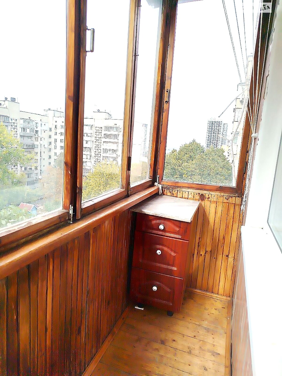 Продажа однокомнатной квартиры в Днепре, на ул. Шнеерсона Менахем-Мендл, район Проспект Поля фото 1