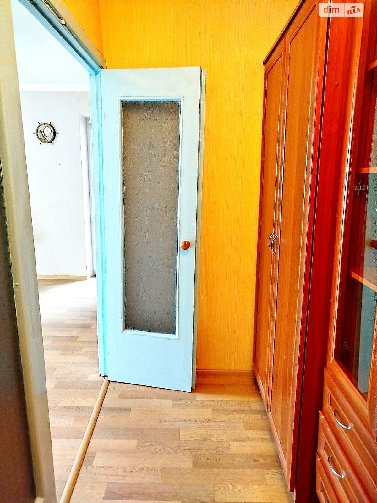 Продажа однокомнатной квартиры в Днепре, на ул. Шнеерсона Менахем-Мендл, район Проспект Поля фото 1