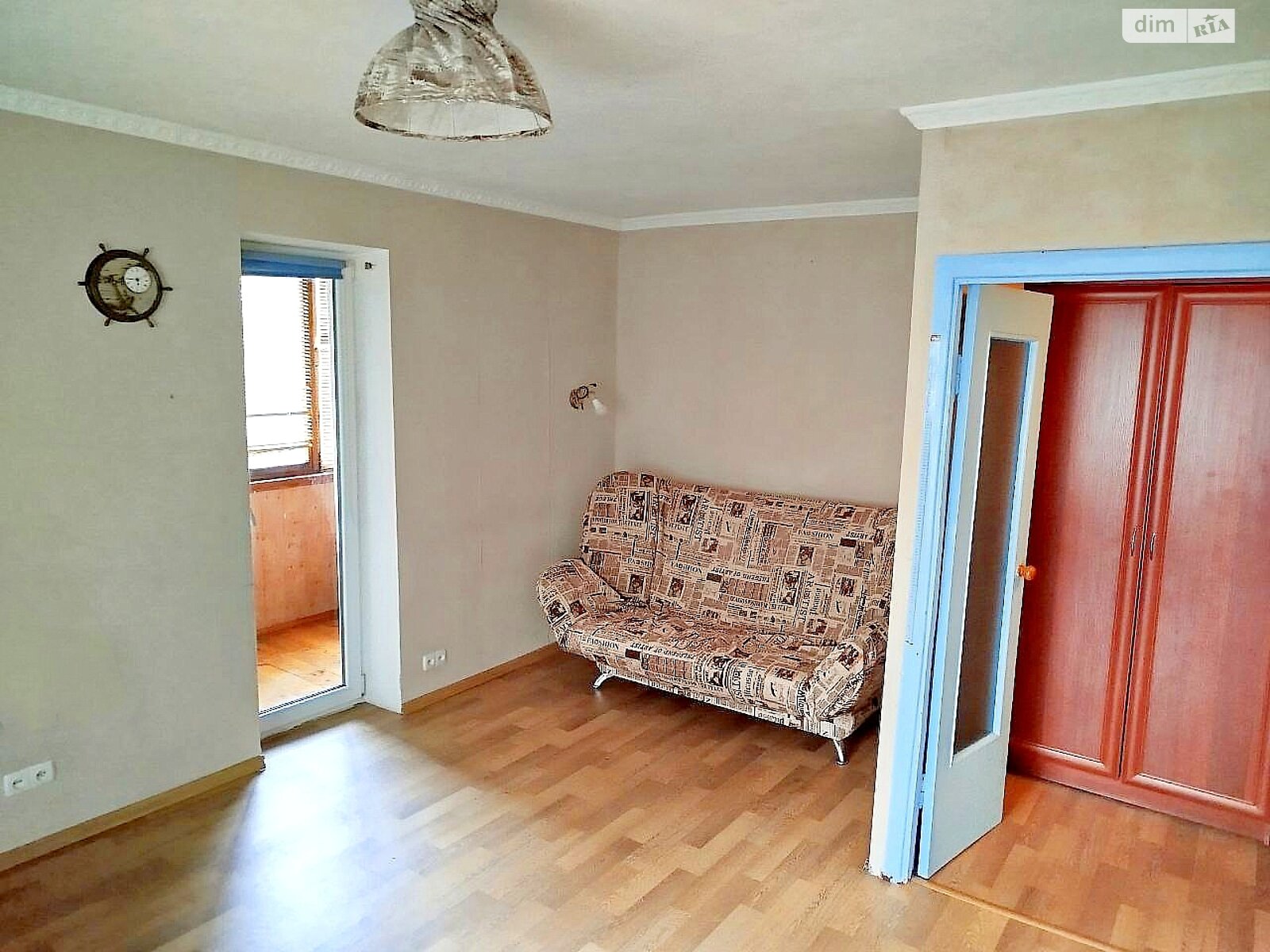 Продажа однокомнатной квартиры в Днепре, на ул. Шнеерсона Менахем-Мендл, район Проспект Поля фото 1