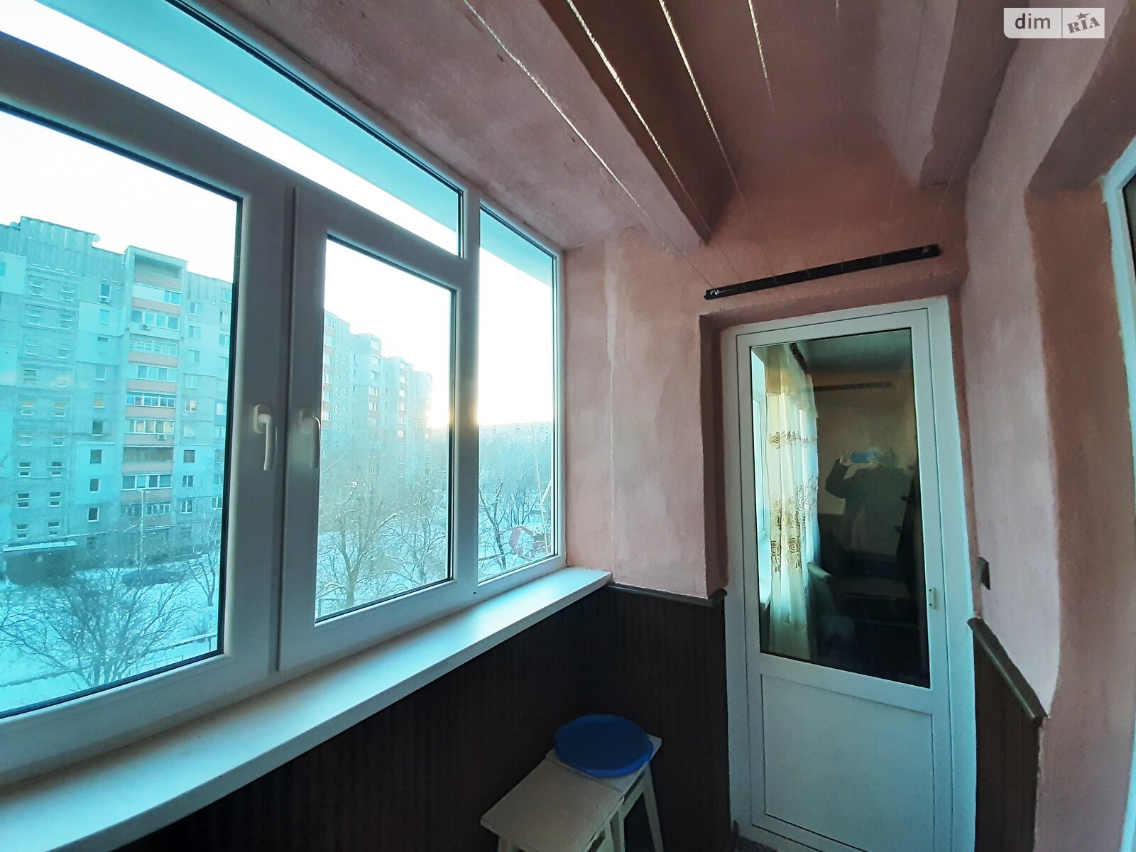 Продажа двухкомнатной квартиры в Днепре, на ул. Шнеерсона Менахем-Мендл, район Проспект Поля фото 1