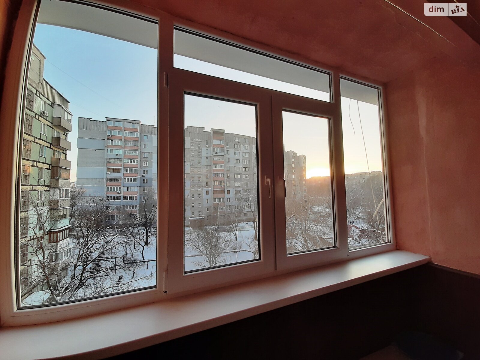 Продажа двухкомнатной квартиры в Днепре, на ул. Шнеерсона Менахем-Мендл, район Проспект Поля фото 1