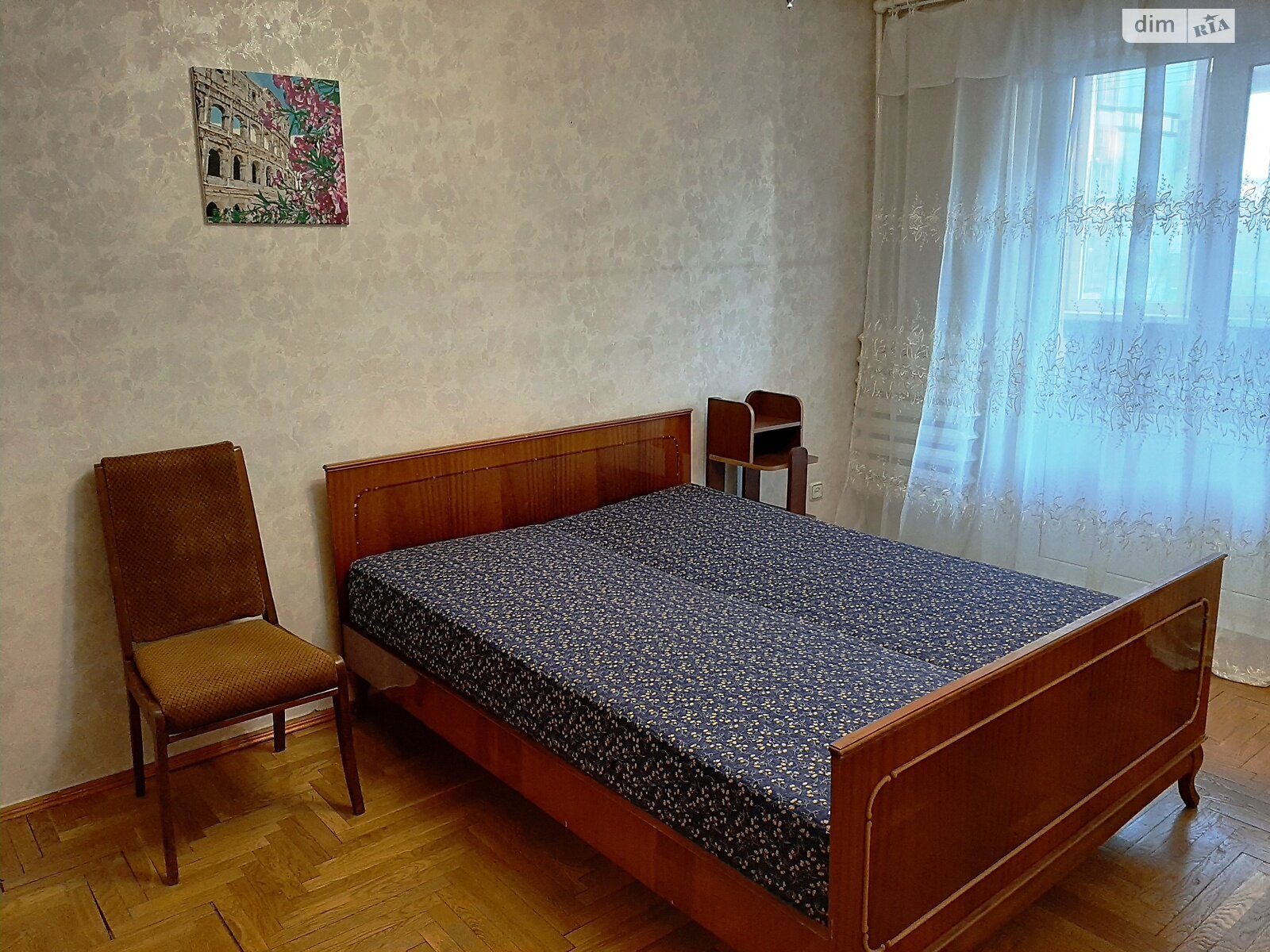 Продажа двухкомнатной квартиры в Днепре, на ул. Шнеерсона Менахем-Мендл, район Проспект Поля фото 1