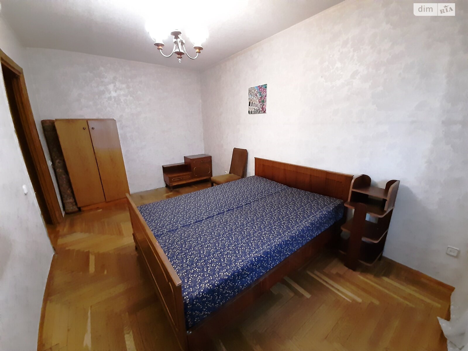 Продажа двухкомнатной квартиры в Днепре, на ул. Шнеерсона Менахем-Мендл, район Проспект Поля фото 1