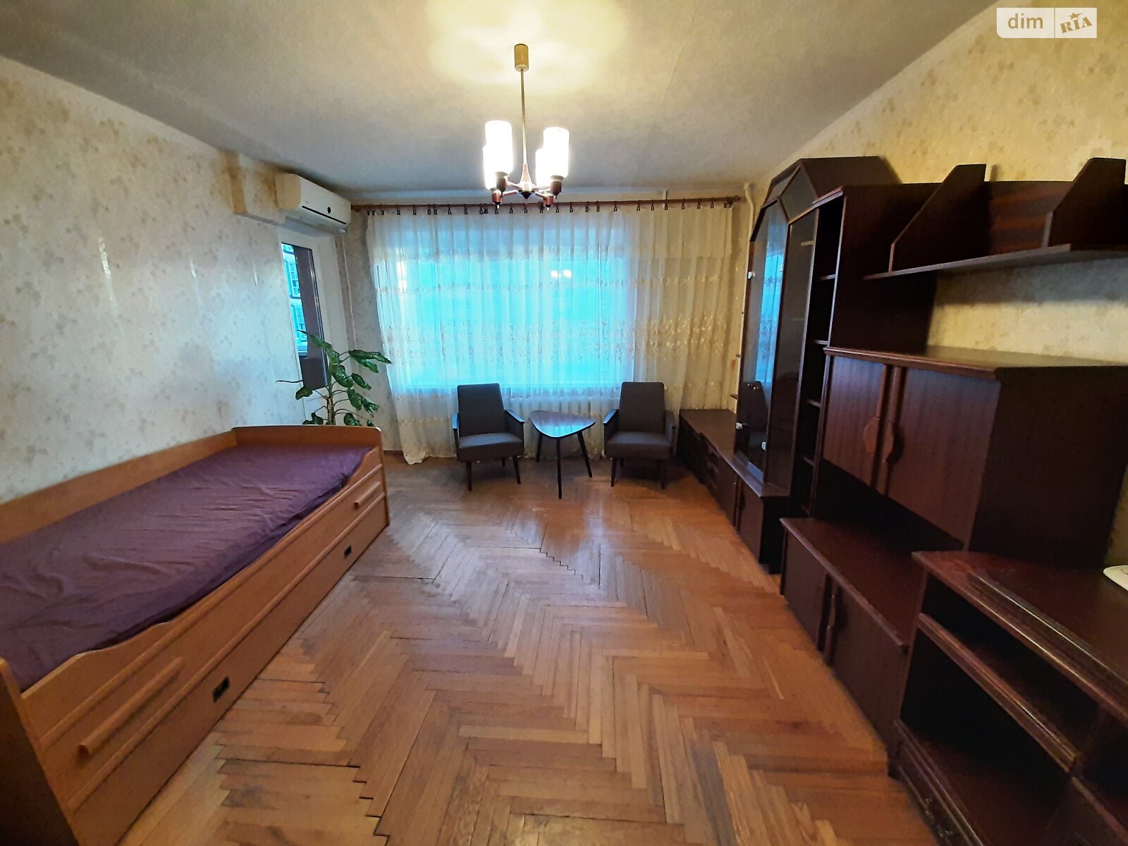 Продажа двухкомнатной квартиры в Днепре, на ул. Шнеерсона Менахем-Мендл, район Проспект Поля фото 1