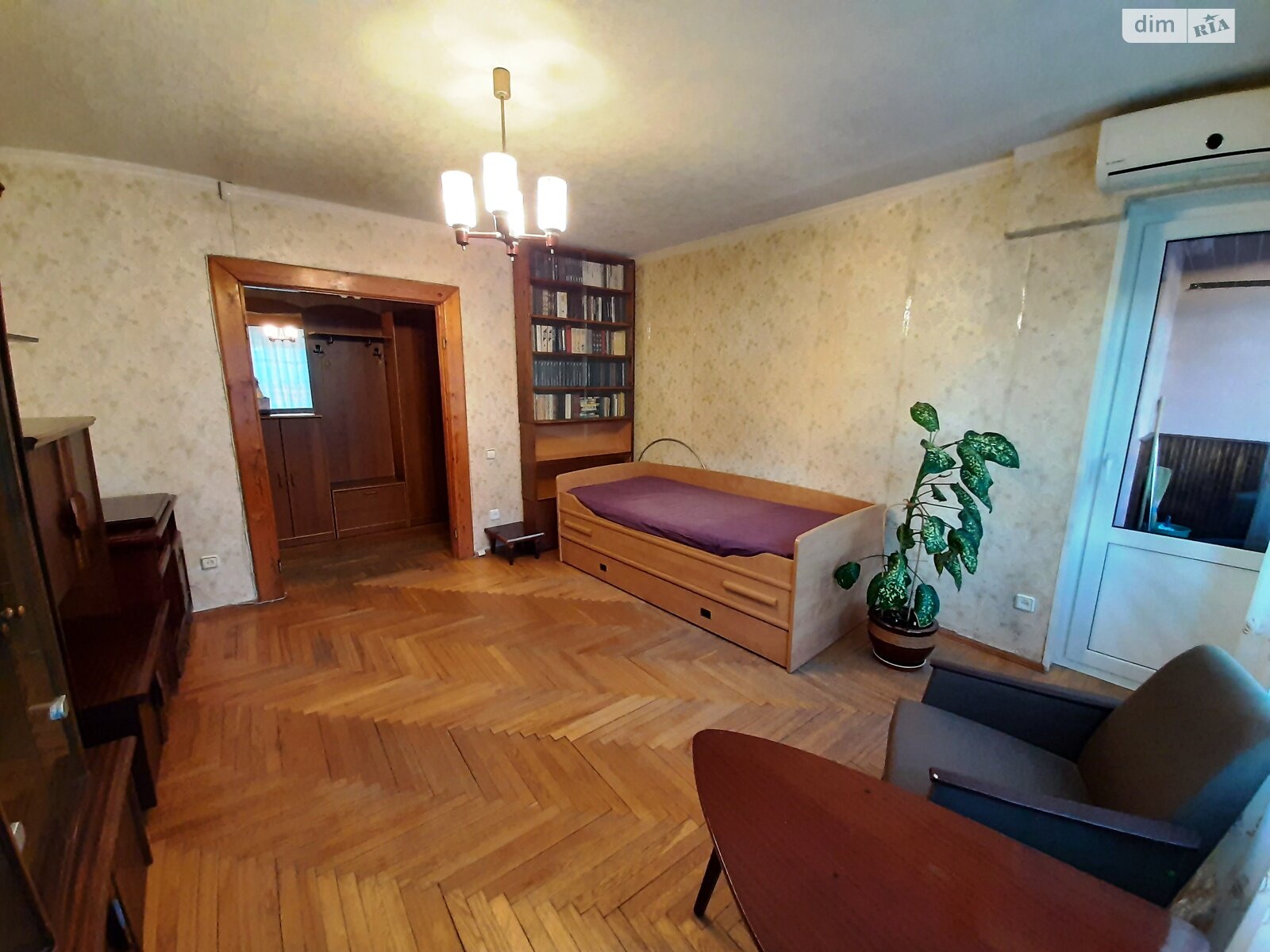 Продажа двухкомнатной квартиры в Днепре, на ул. Шнеерсона Менахем-Мендл, район Проспект Поля фото 1