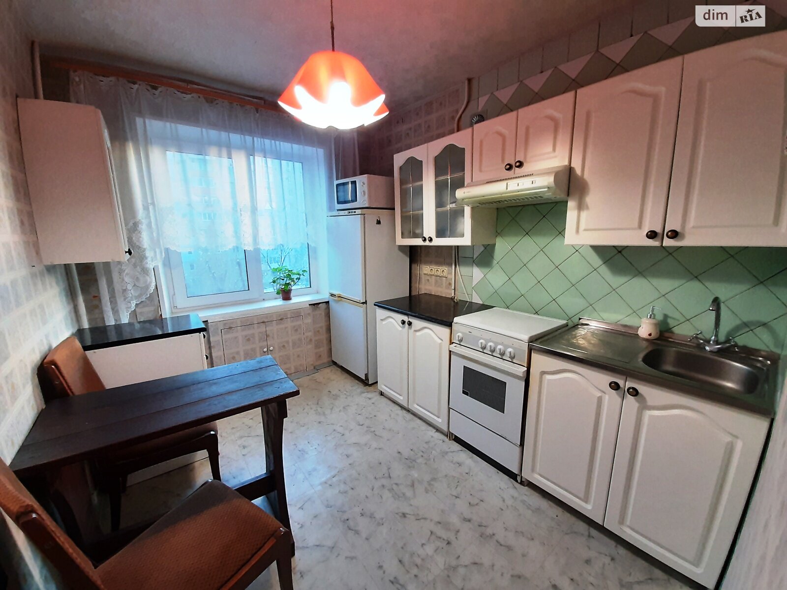 Продажа двухкомнатной квартиры в Днепре, на ул. Шнеерсона Менахем-Мендл, район Проспект Поля фото 1