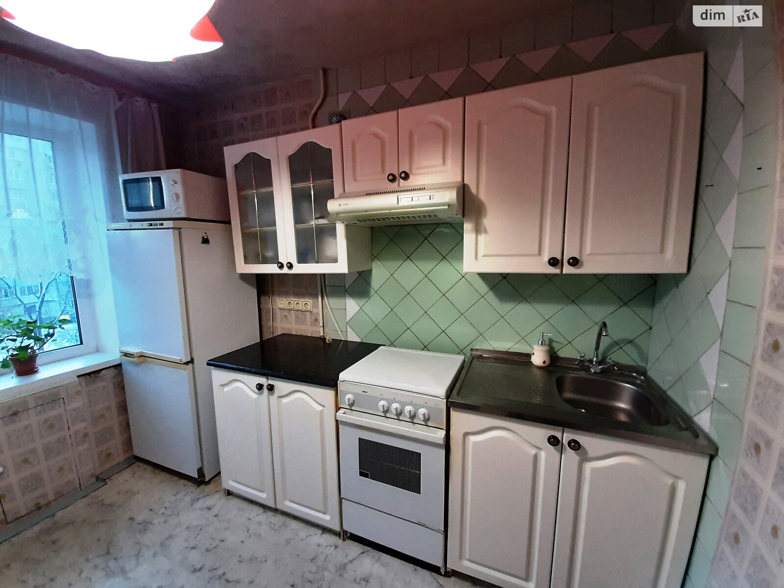 Продажа двухкомнатной квартиры в Днепре, на ул. Шнеерсона Менахем-Мендл, район Проспект Поля фото 1