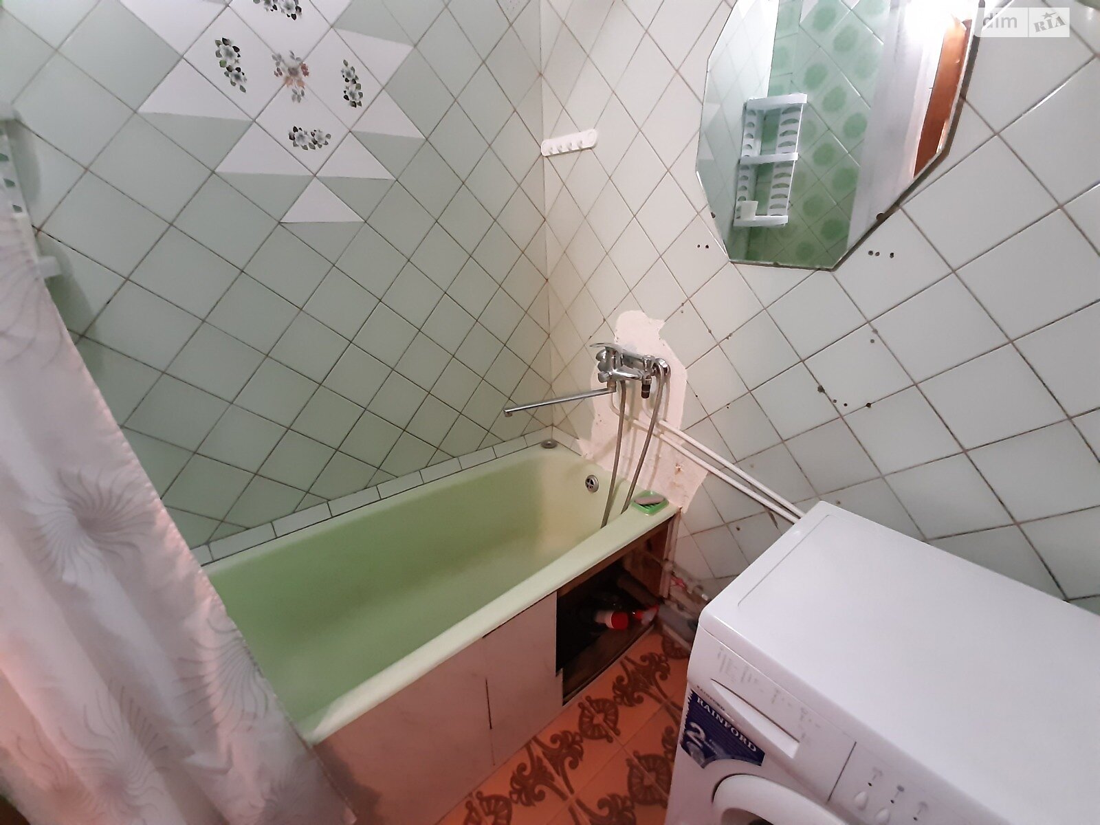 Продажа двухкомнатной квартиры в Днепре, на ул. Шнеерсона Менахем-Мендл, район Проспект Поля фото 1