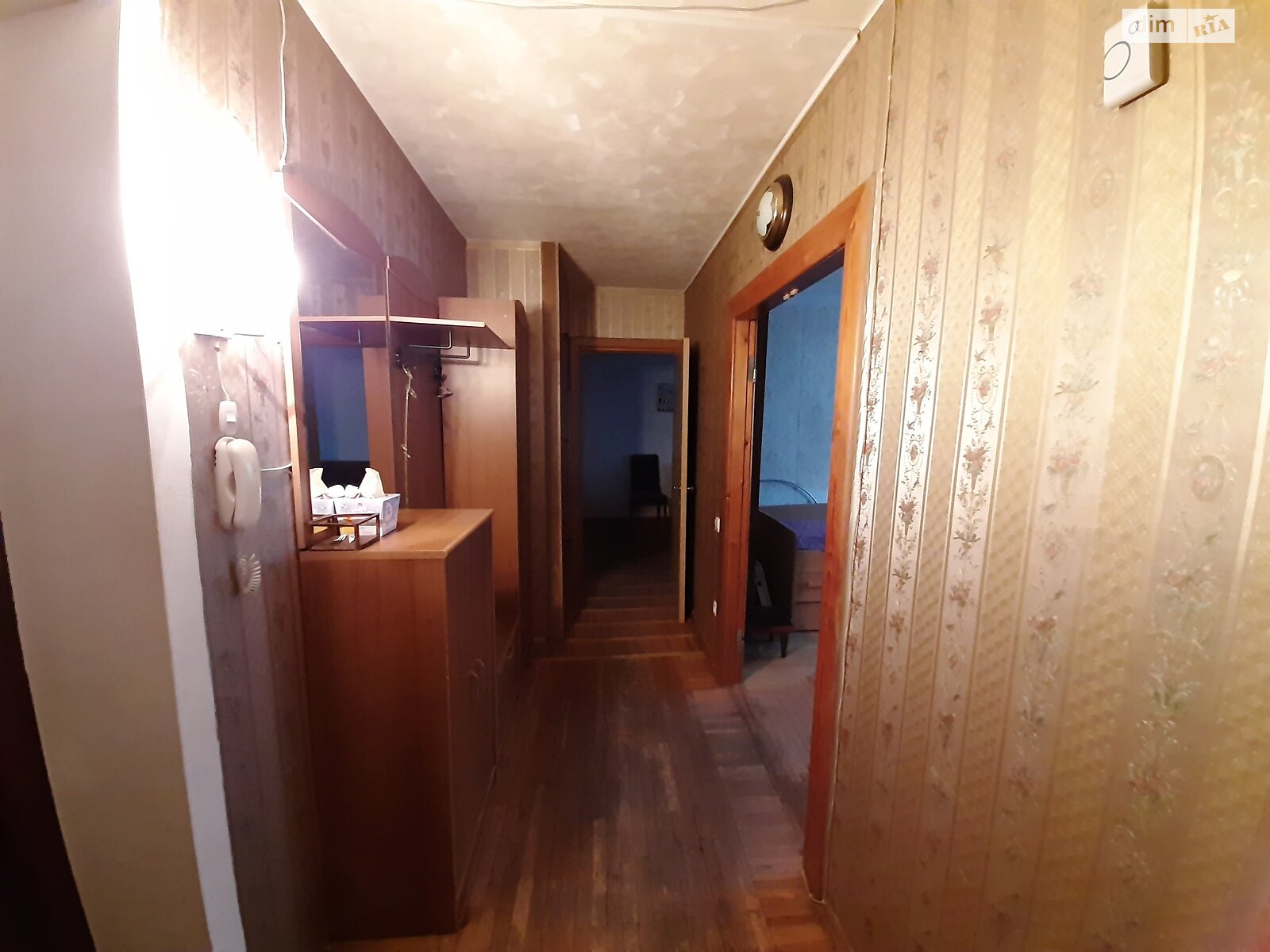 Продажа двухкомнатной квартиры в Днепре, на ул. Шнеерсона Менахем-Мендл, район Проспект Поля фото 1