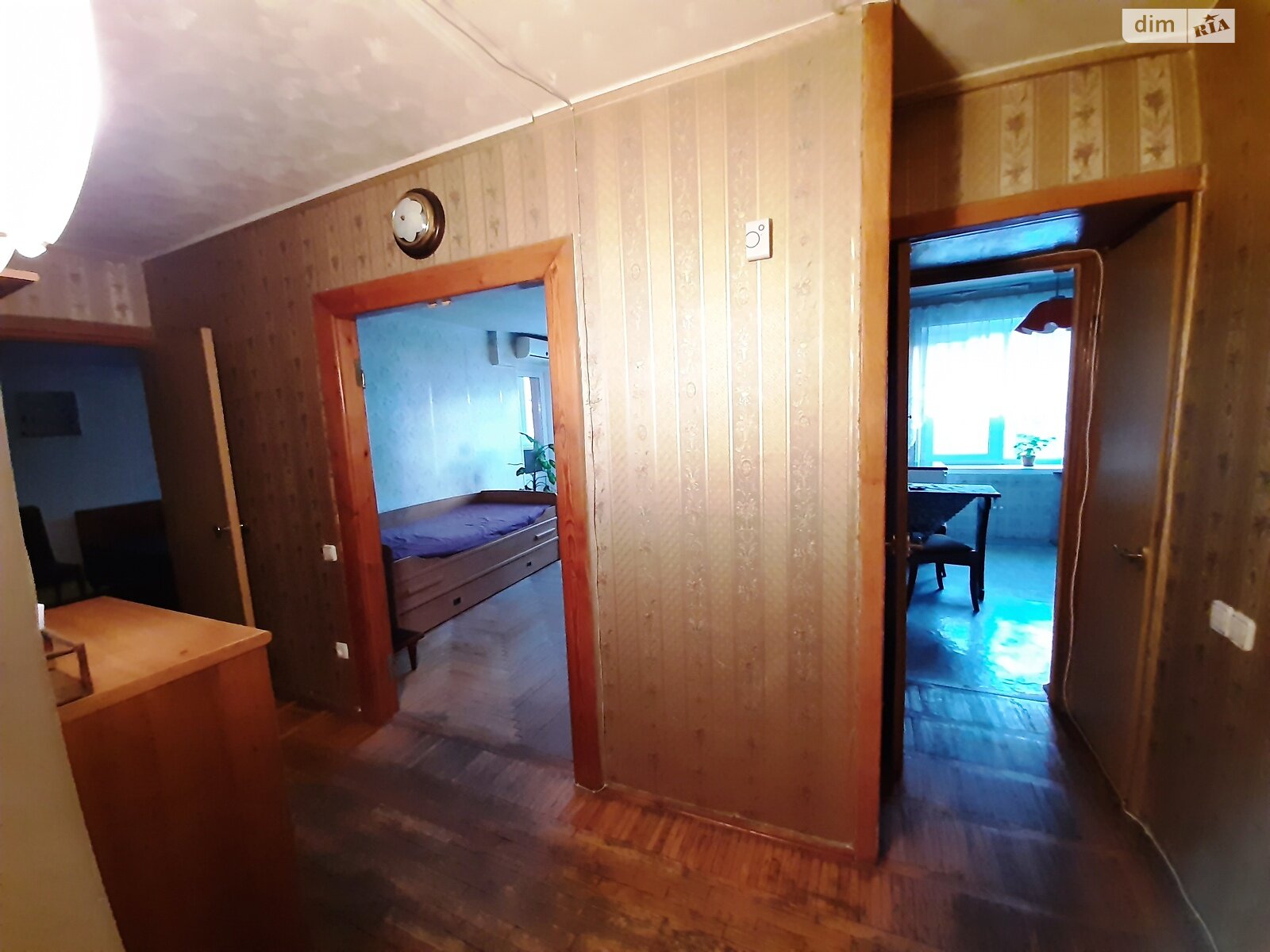 Продажа двухкомнатной квартиры в Днепре, на ул. Шнеерсона Менахем-Мендл, район Проспект Поля фото 1