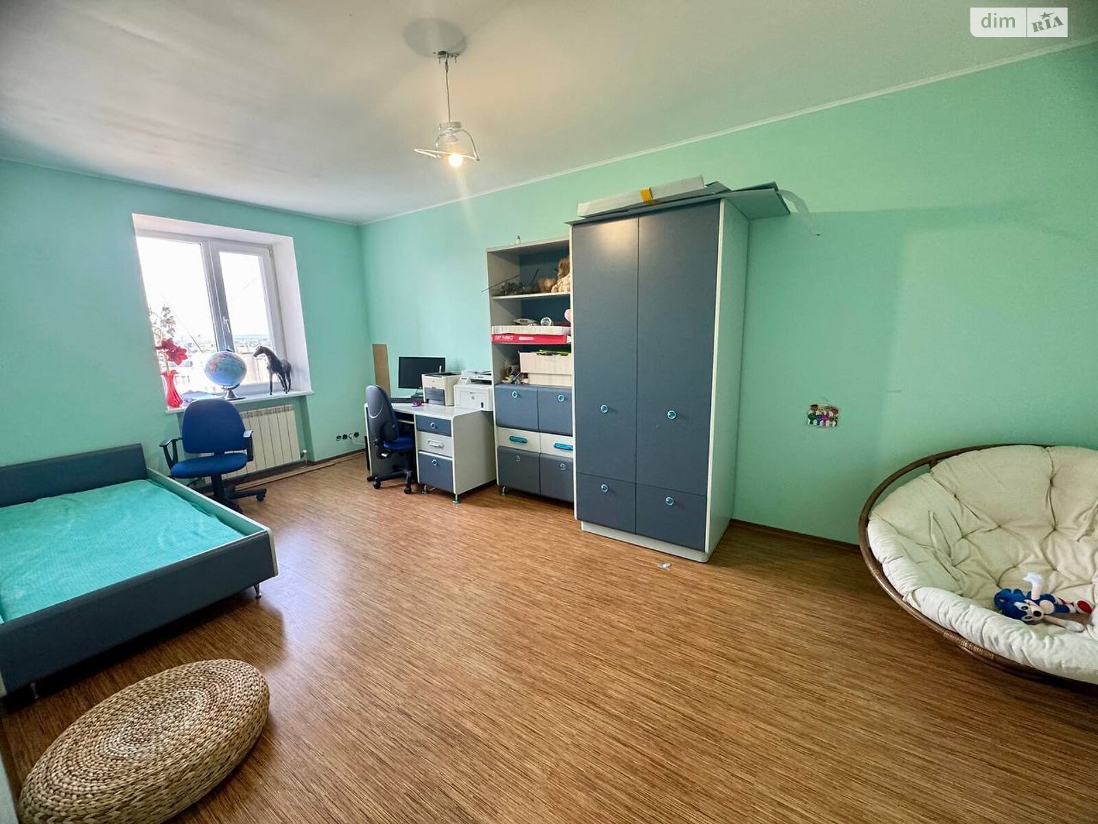 Продаж чотирикімнатної квартири в Дніпрі, на вул. Шнеєрсона Менахем-Мендл 19А, район Проспект Поля фото 1 Продаж чотирикімнатної квартири в Дніпрі, на вул. Шнеєрсона Менахем-Мендл 19А, район Проспект Поля фото 1