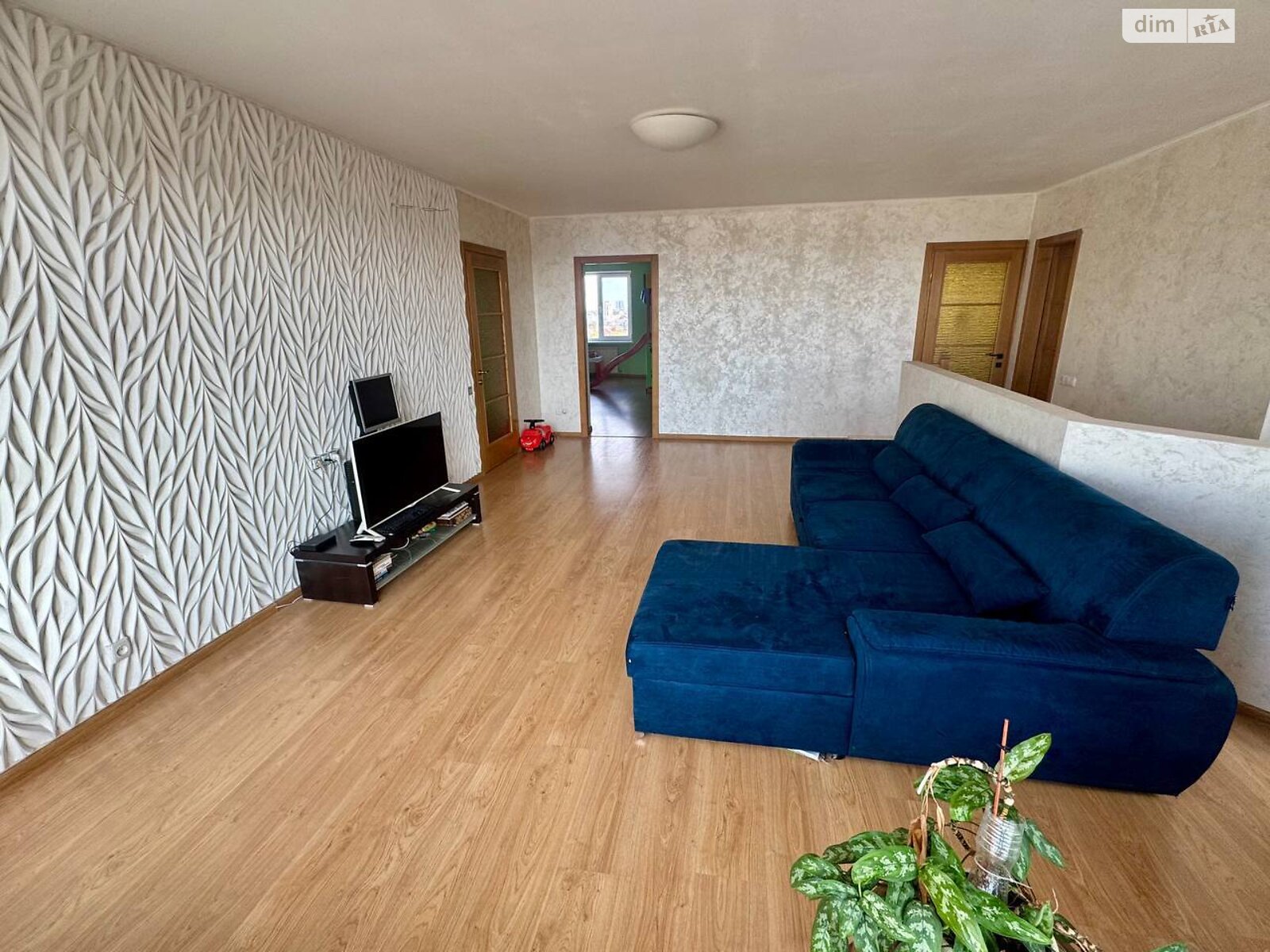 Продаж чотирикімнатної квартири в Дніпрі, на вул. Шнеєрсона Менахем-Мендл 19А, район Проспект Поля фото 1 Продаж чотирикімнатної квартири в Дніпрі, на вул. Шнеєрсона Менахем-Мендл 19А, район Проспект Поля фото 1