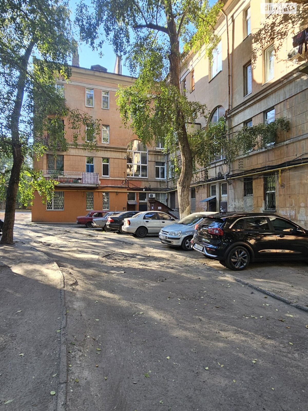 Продажа четырехкомнатной квартиры в Днепре, на ул. Степана Бандеры 43, район Проспект Поля фото 1 Продажа четырехкомнатной квартиры в Днепре, на ул. Степана Бандеры 43, район Проспект Поля фото 1