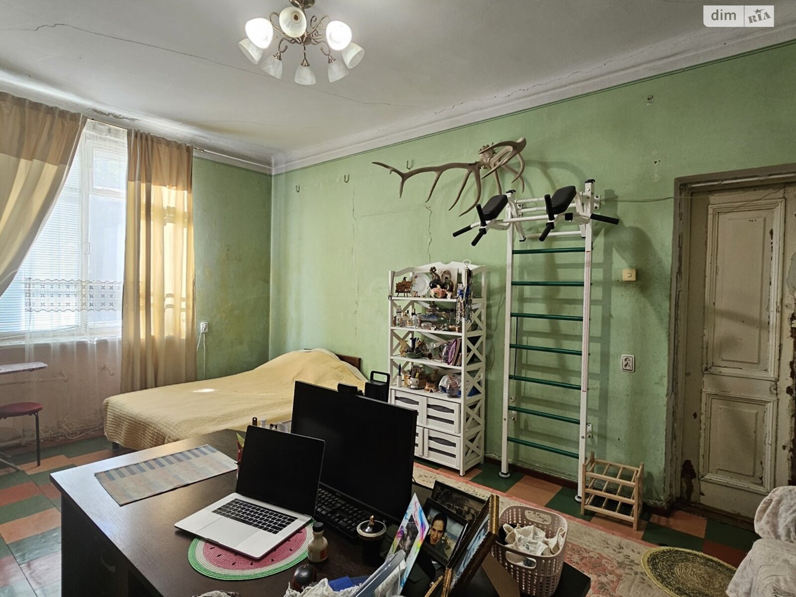 Продажа четырехкомнатной квартиры в Днепре, на ул. Степана Бандеры 43, район Проспект Поля фото 1 Продажа четырехкомнатной квартиры в Днепре, на ул. Степана Бандеры 43, район Проспект Поля фото 1