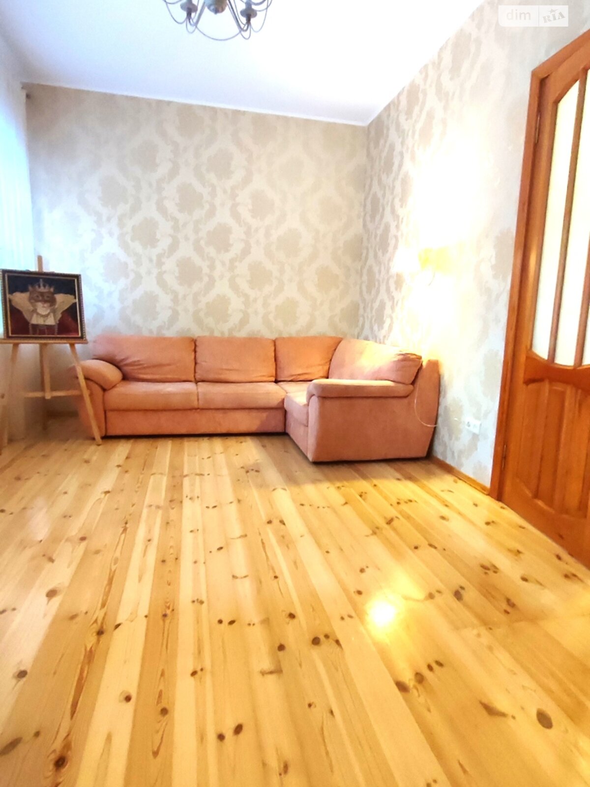 Продажа трехкомнатной квартиры в Днепре, на ул. Святослава Храброго, район Проспект Поля фото 1