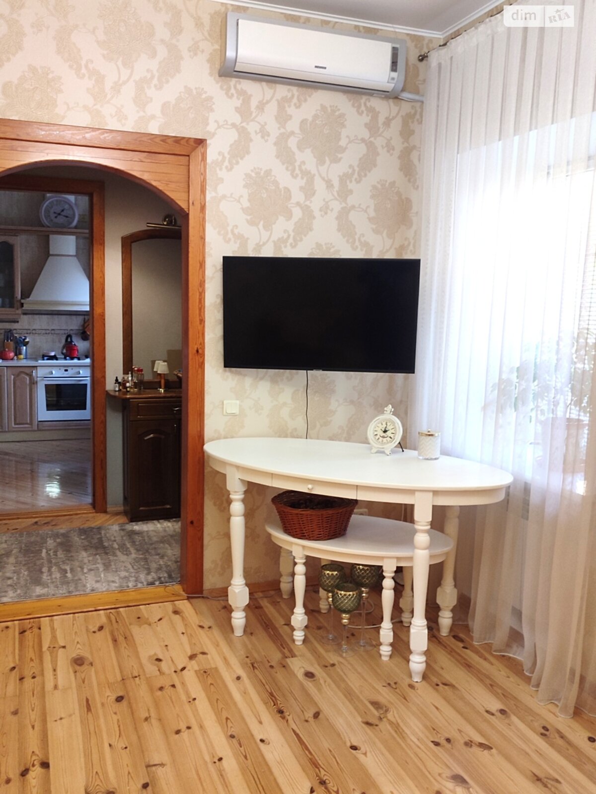 Продажа трехкомнатной квартиры в Днепре, на ул. Святослава Храброго, район Проспект Поля фото 1