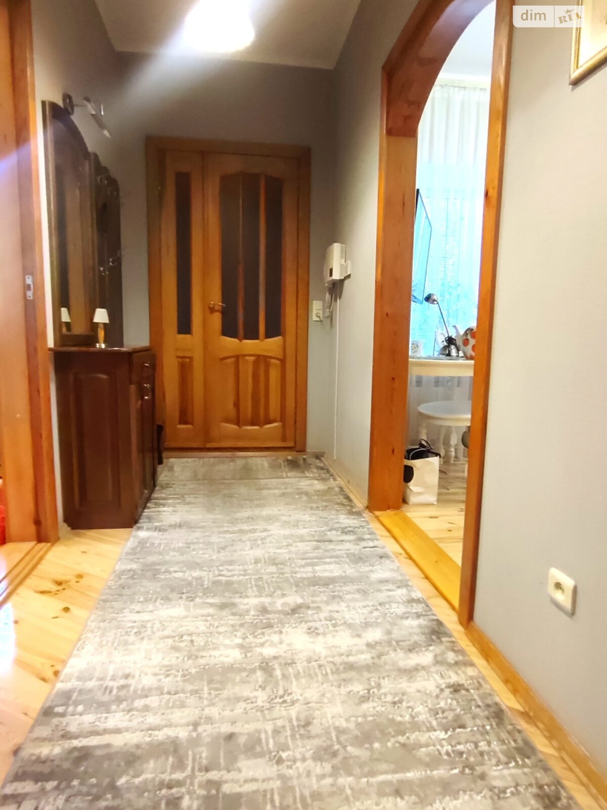 Продажа трехкомнатной квартиры в Днепре, на ул. Святослава Храброго, район Проспект Поля фото 1