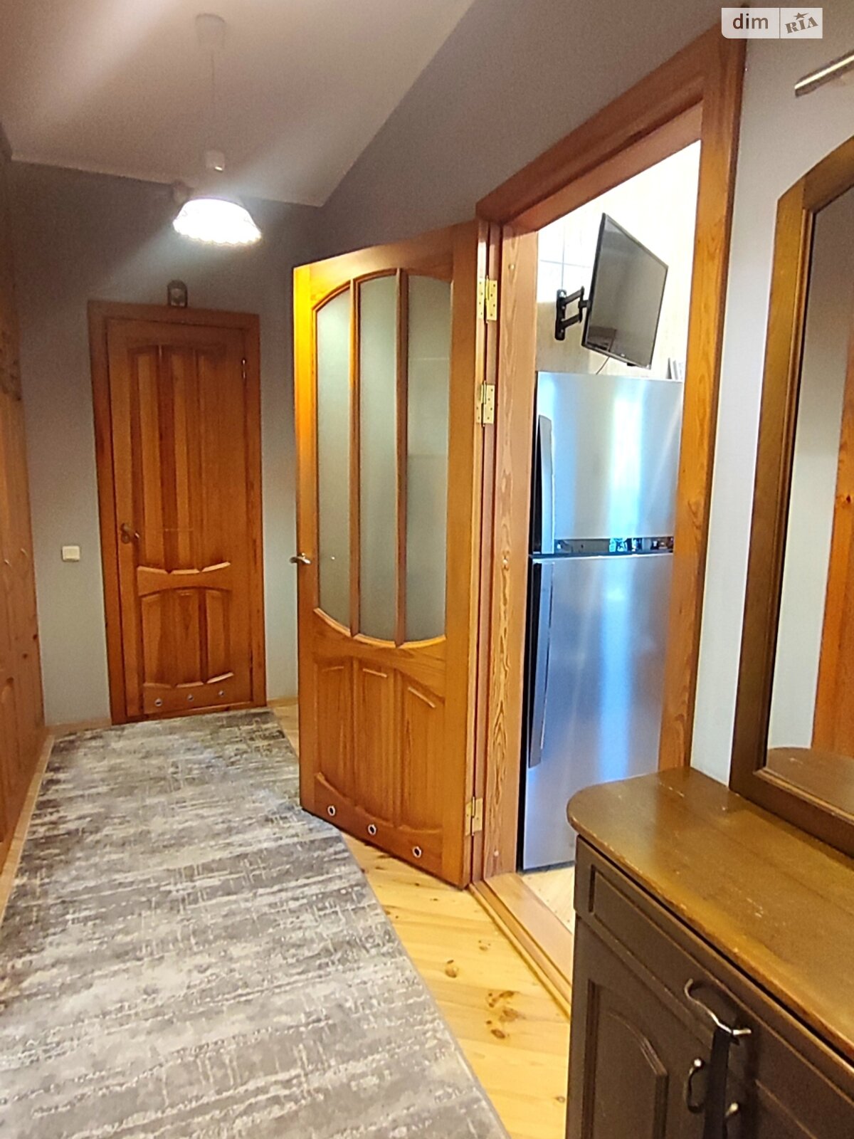 Продажа трехкомнатной квартиры в Днепре, на ул. Святослава Храброго, район Проспект Поля фото 1