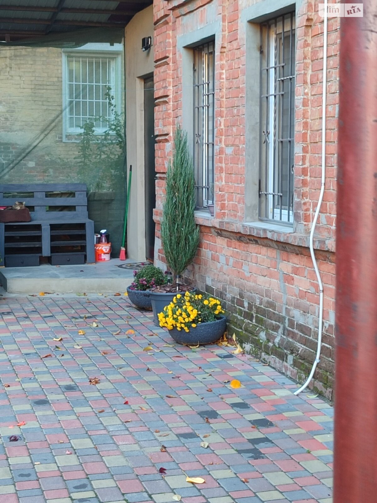 Продажа трехкомнатной квартиры в Днепре, на ул. Святослава Храброго, район Проспект Поля фото 1