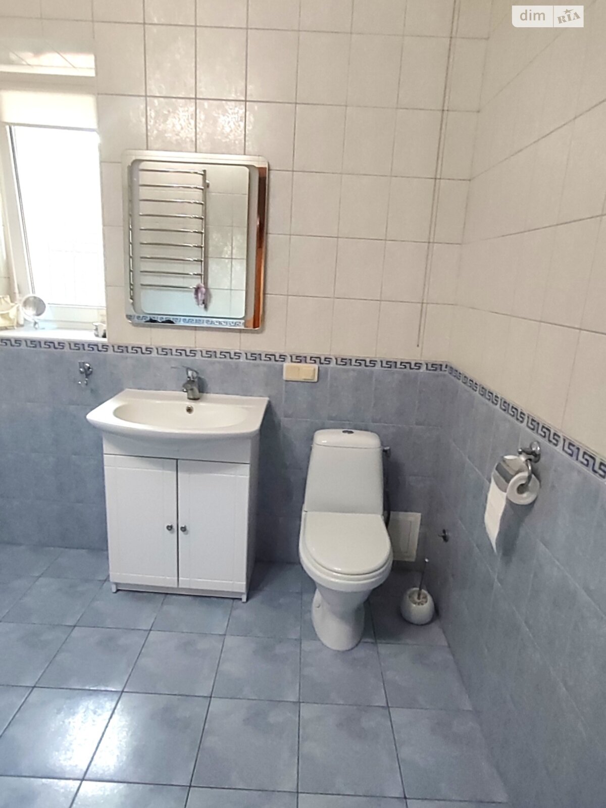 Продажа трехкомнатной квартиры в Днепре, на ул. Святослава Храброго, район Проспект Поля фото 1