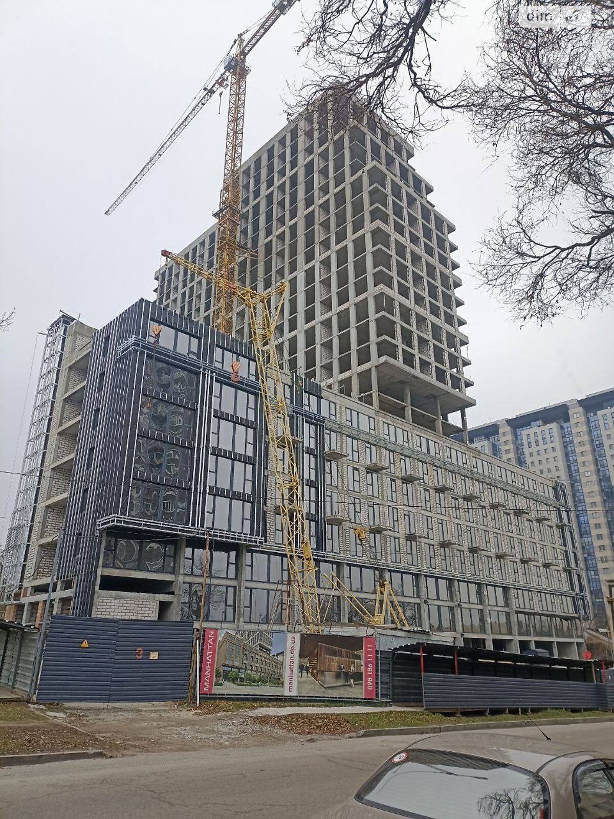 Продажа двухкомнатной квартиры в Днепре, на ул. Уляновская 11, район Проспект Поля фото 1 Продажа двухкомнатной квартиры в Днепре, на ул. Уляновская 11, район Проспект Поля фото 1