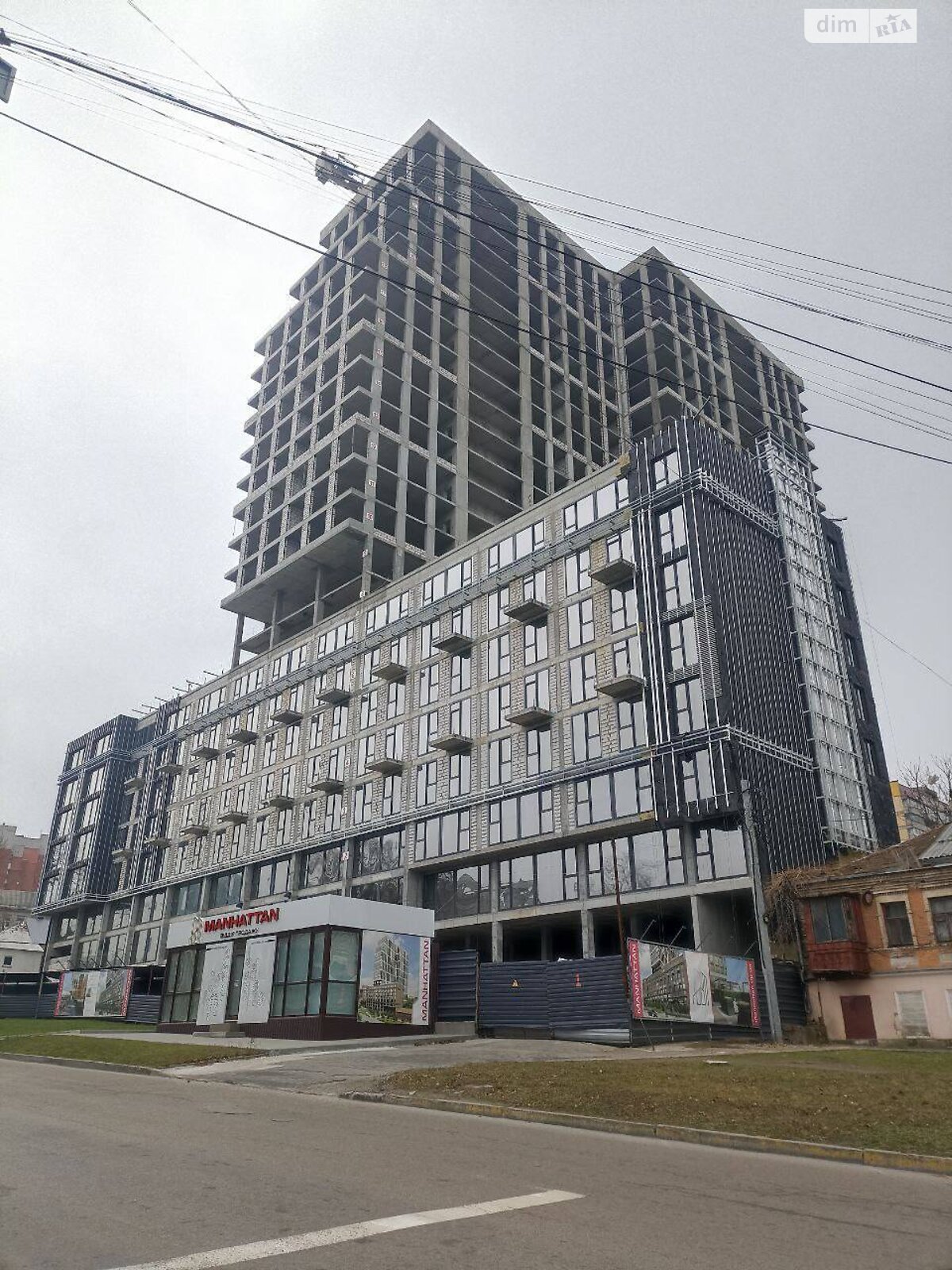 Продажа двухкомнатной квартиры в Днепре, на ул. Уляновская 11, район Проспект Поля фото 1 Продажа двухкомнатной квартиры в Днепре, на ул. Уляновская 11, район Проспект Поля фото 1