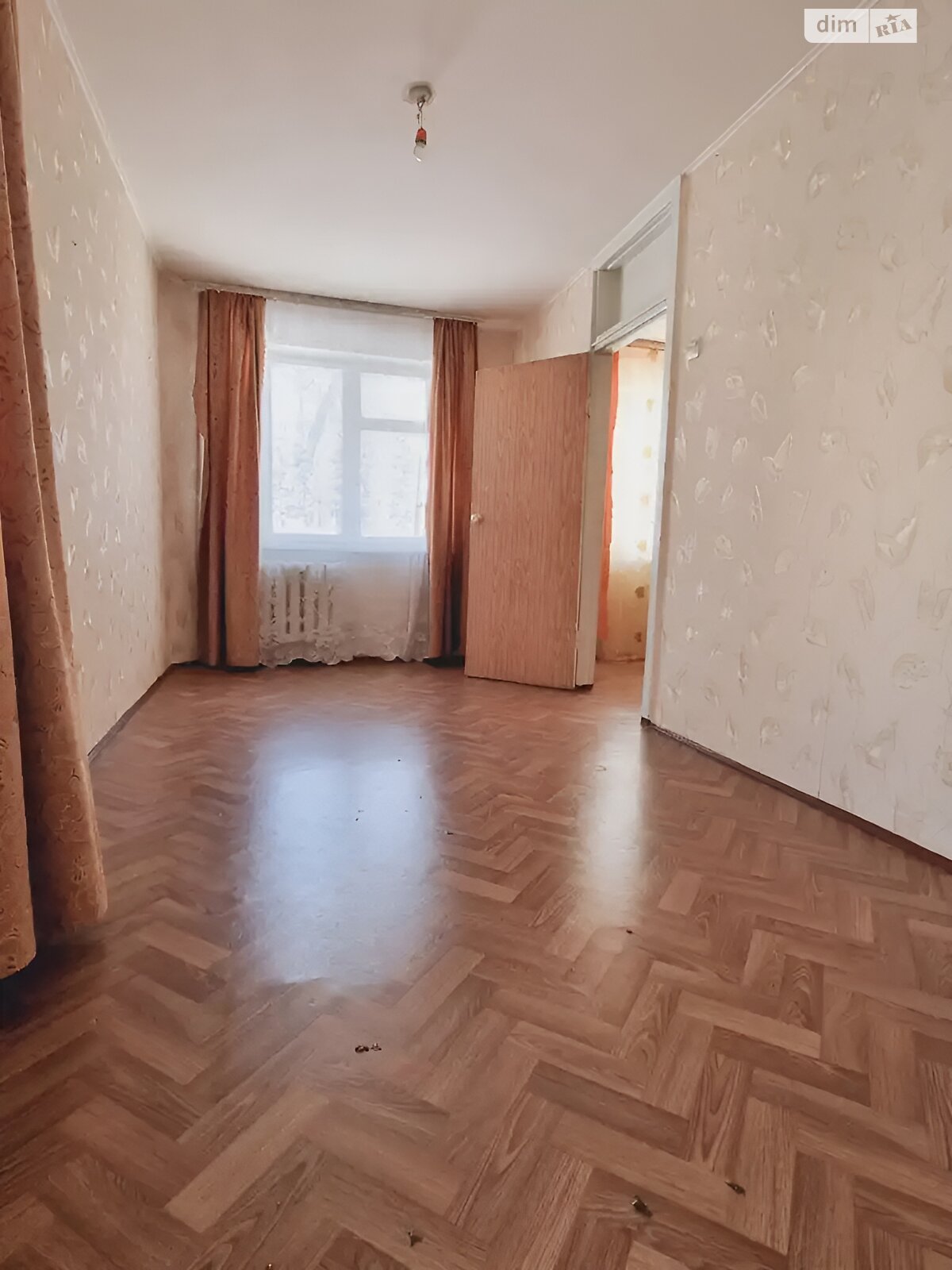 Продажа двухкомнатной квартиры в Днепре, на ул. Леонида Стромцова, район Проспект Поля фото 1 Продажа двухкомнатной квартиры в Днепре, на ул. Леонида Стромцова, район Проспект Поля фото 1