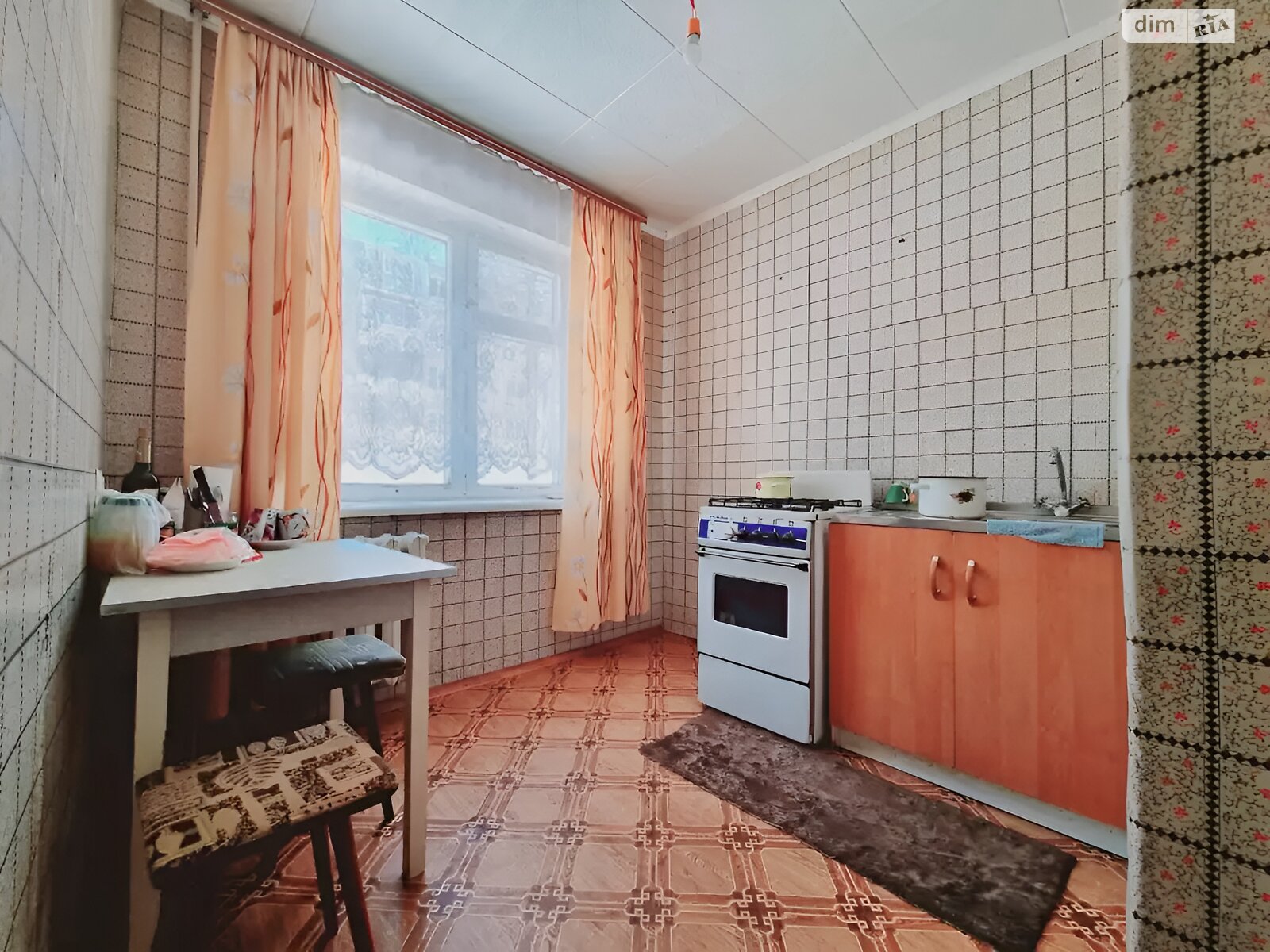 Продажа двухкомнатной квартиры в Днепре, на ул. Леонида Стромцова, район Проспект Поля фото 1 Продажа двухкомнатной квартиры в Днепре, на ул. Леонида Стромцова, район Проспект Поля фото 1