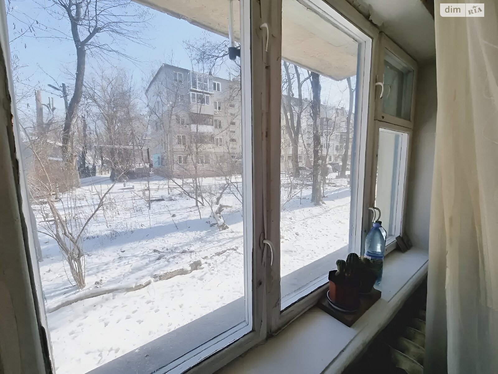 Продажа двухкомнатной квартиры в Днепре, на ул. Леонида Стромцова, район Проспект Поля фото 1 Продажа двухкомнатной квартиры в Днепре, на ул. Леонида Стромцова, район Проспект Поля фото 1