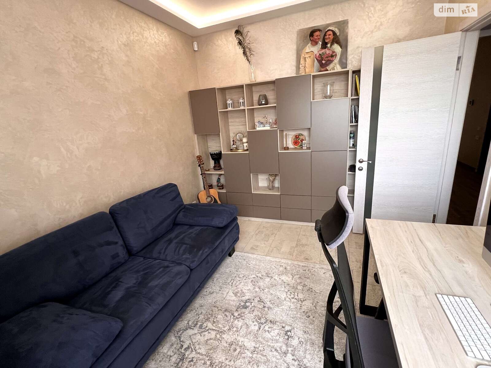 Продаж трикімнатної квартири в Дніпрі, на вул. Херсонська 9Б, район Центральний фото 1 Продаж трикімнатної квартири в Дніпрі, на вул. Херсонська 9Б, район Центральний фото 1