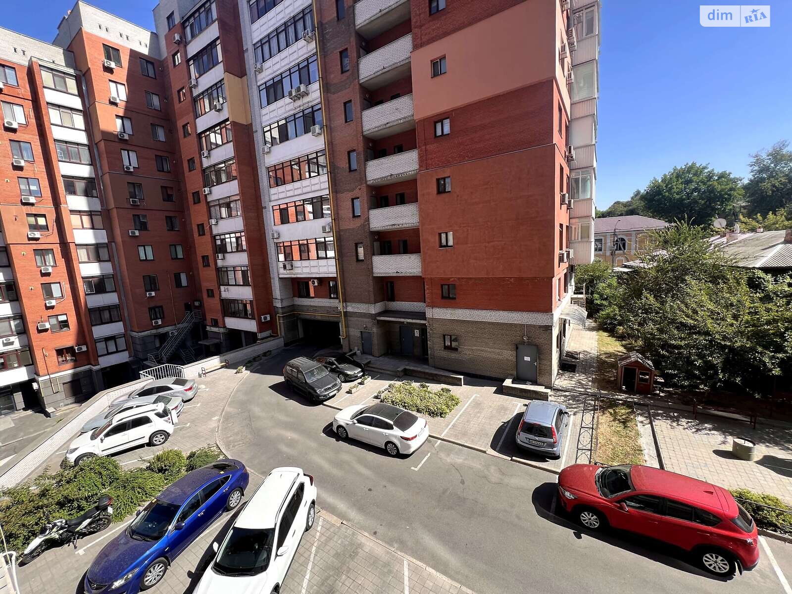 Продаж трикімнатної квартири в Дніпрі, на вул. Херсонська 9Б, район Центральний фото 1 Продаж трикімнатної квартири в Дніпрі, на вул. Херсонська 9Б, район Центральний фото 1