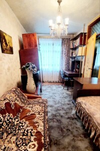 Продажа двухкомнатной квартиры в Днепре, на просп. Хмельницкого Богдана 12В, район Проспект Поля фото 2
