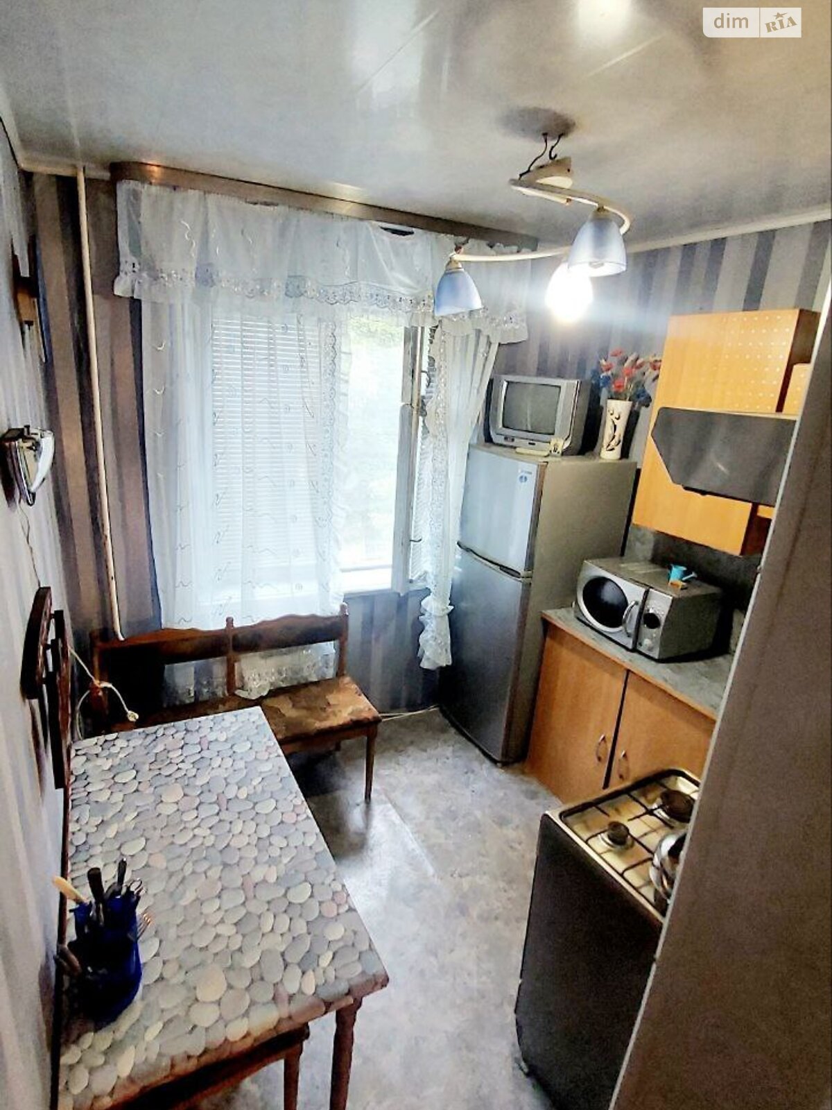 Продаж двокімнатної квартири в Дніпрі, на просп. Хмельницького Богдана 12В, район Проспект Поля фото 1 Продаж двокімнатної квартири в Дніпрі, на просп. Хмельницького Богдана 12В, район Проспект Поля фото 1