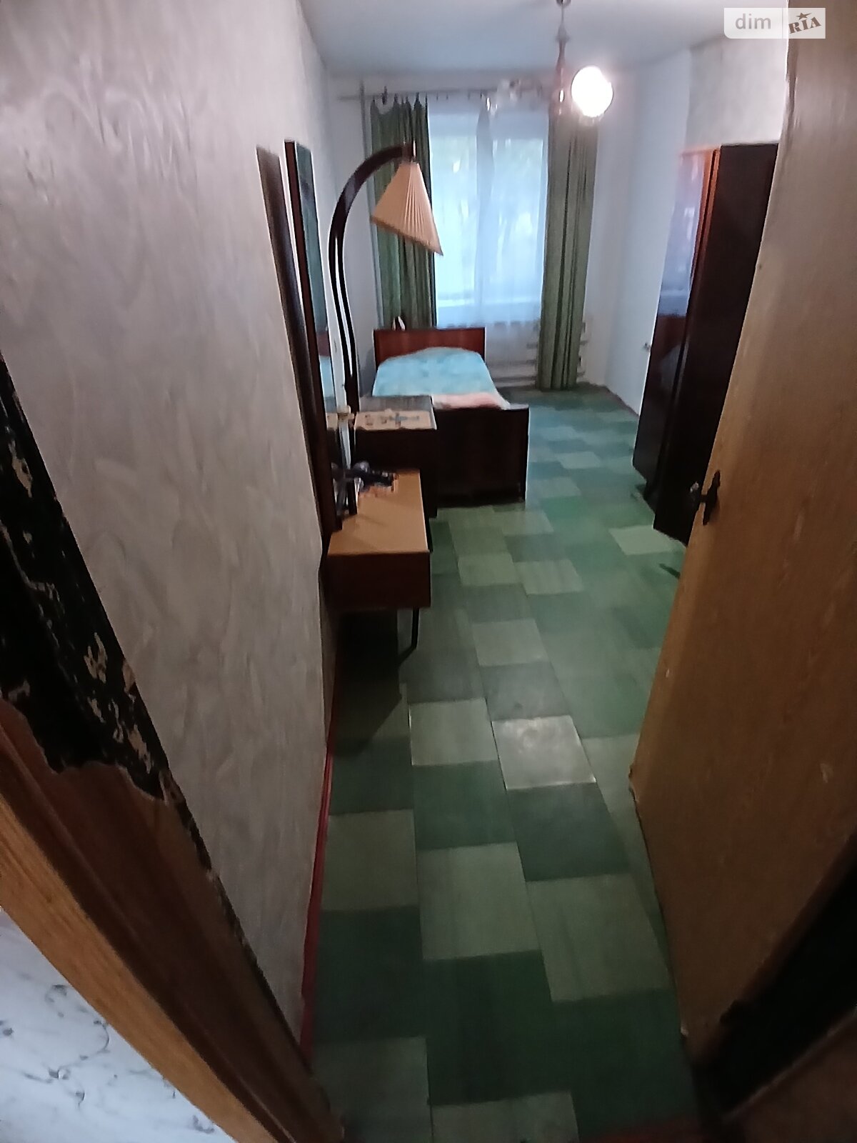 Продажа трехкомнатной квартиры в Днепре, на просп. Хмельницкого Богдана 14А, район Проспект Поля фото 1 Продажа трехкомнатной квартиры в Днепре, на просп. Хмельницкого Богдана 14А, район Проспект Поля фото 1