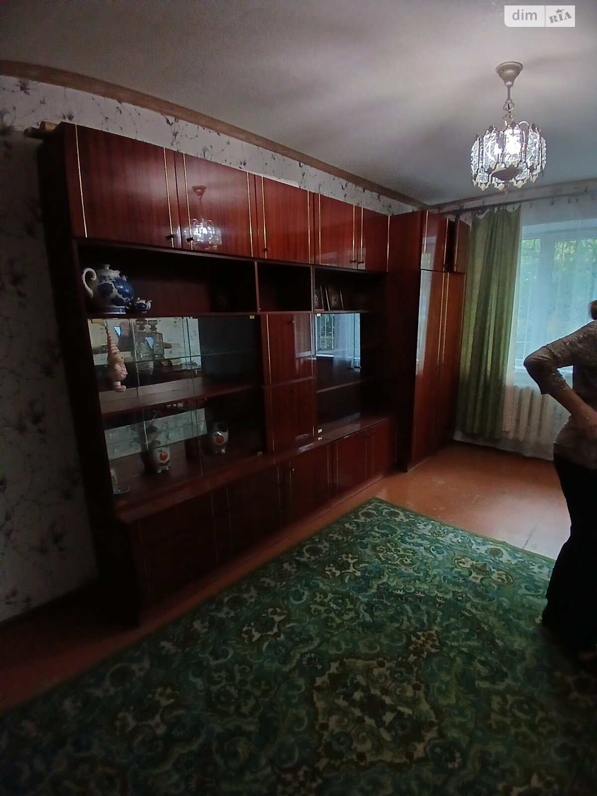 Продажа трехкомнатной квартиры в Днепре, на просп. Хмельницкого Богдана 14А, район Проспект Поля фото 1 Продажа трехкомнатной квартиры в Днепре, на просп. Хмельницкого Богдана 14А, район Проспект Поля фото 1